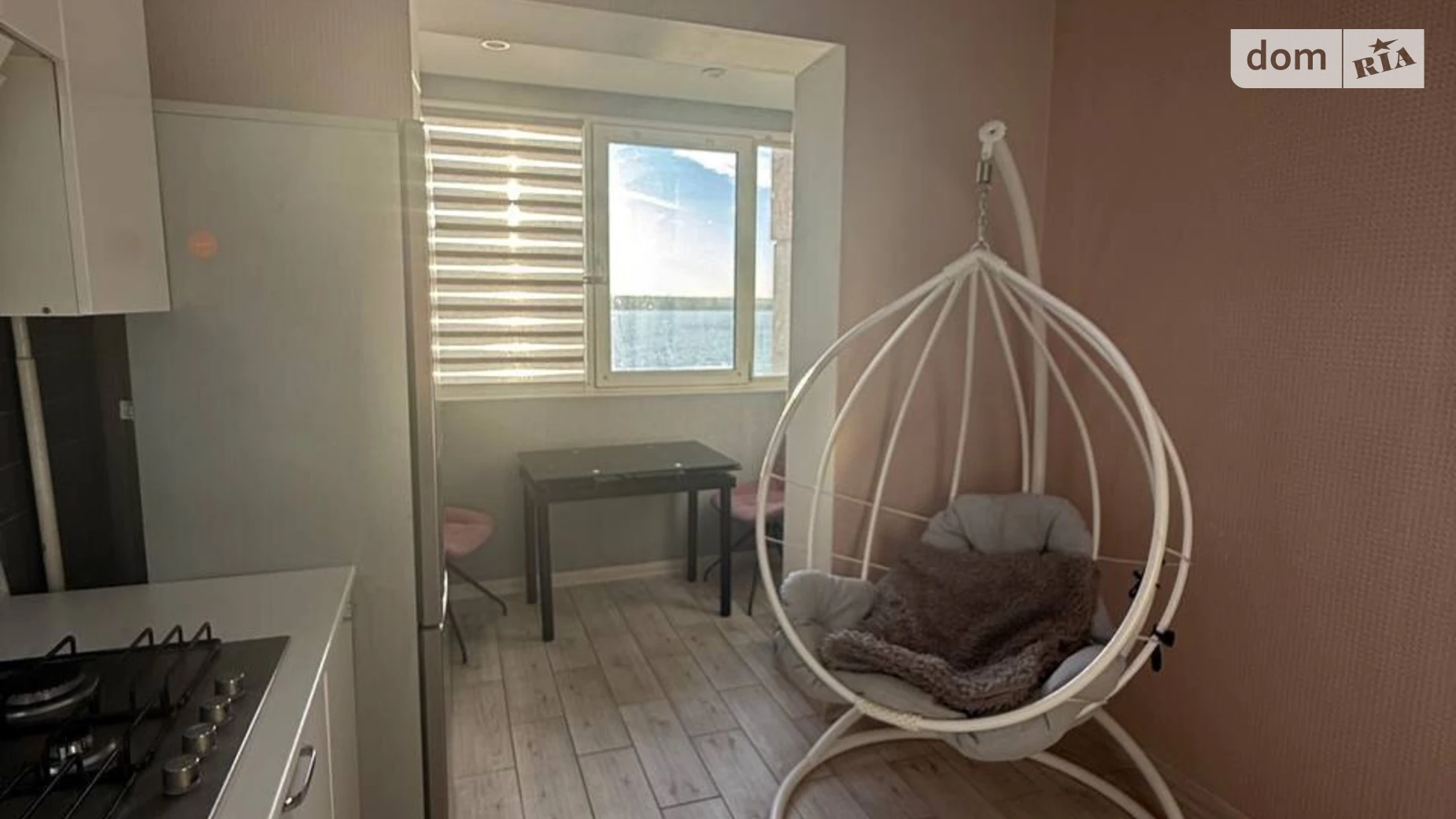 Продається 1-кімнатна квартира 42.5 кв. м у Миколаєві, вул. Лазурна - фото 3