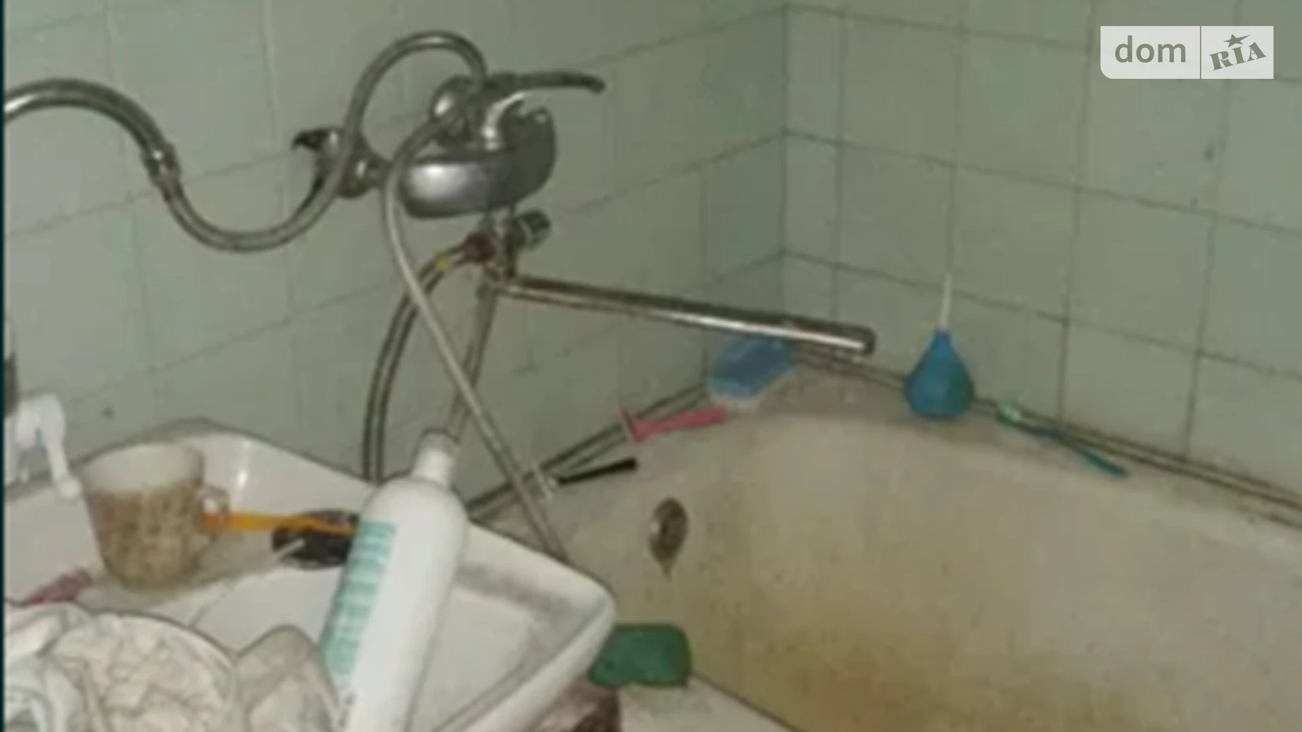 Сдается в аренду 2-комнатная квартира 60 кв. м в Кривом Роге, просп. Поштовый(Карла Маркса), 76 - фото 5