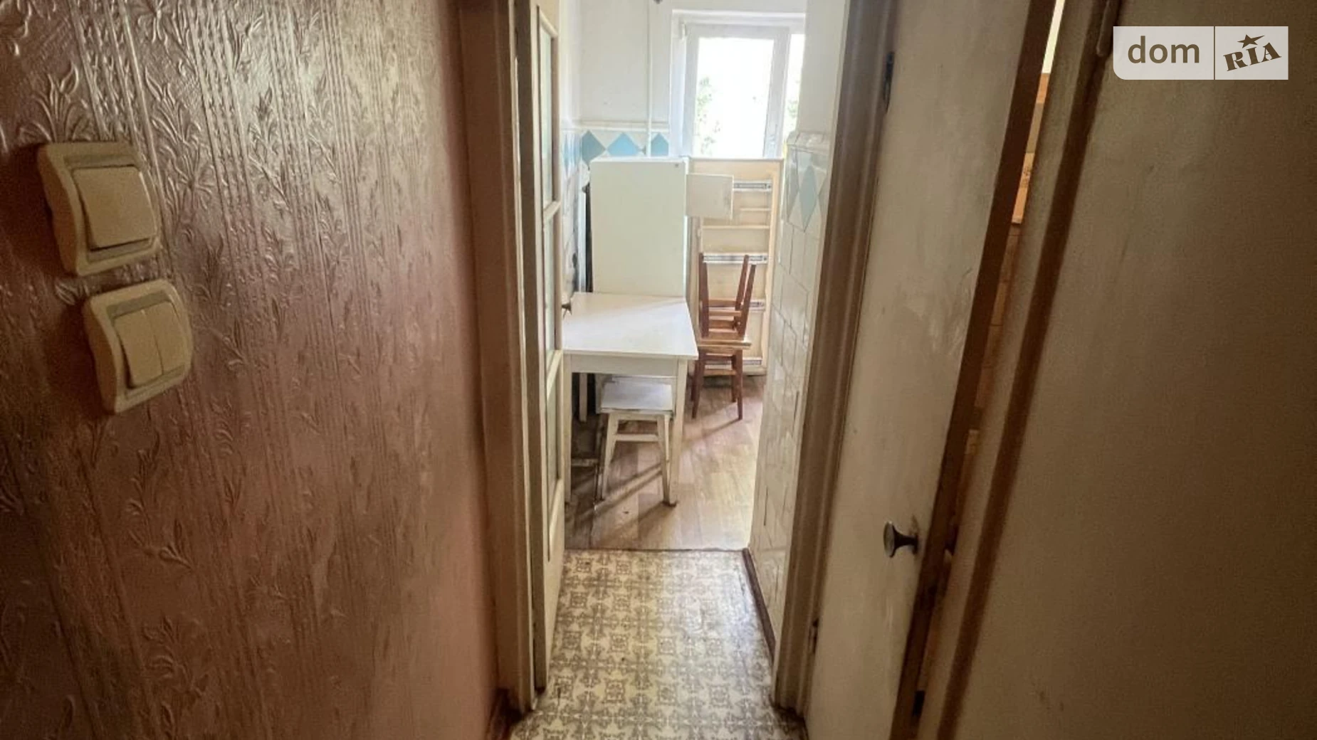 Продається 3-кімнатна квартира 68.2 кв. м у Одесі, вул. Євгена Танцюри(Генерала Петрова), 54 - фото 2