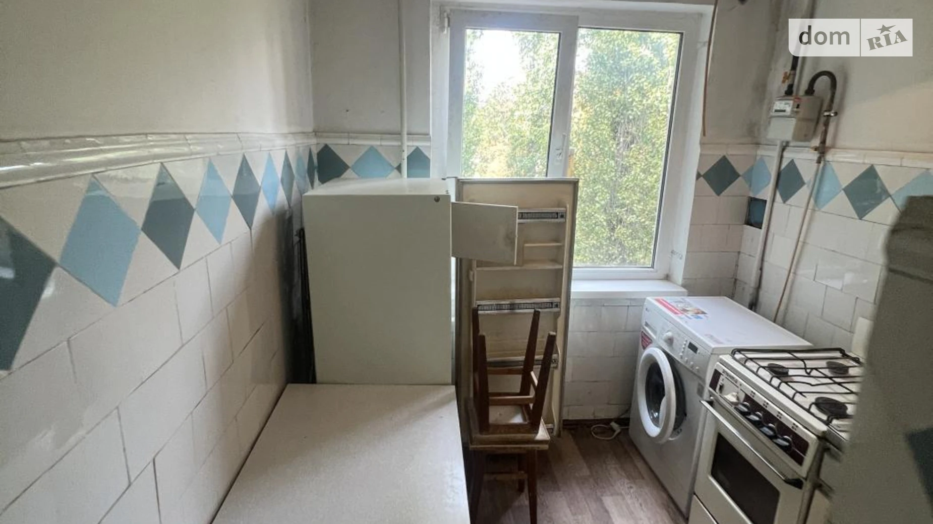 Продається 3-кімнатна квартира 68.2 кв. м у Одесі, вул. Євгена Танцюри(Генерала Петрова), 54 - фото 3