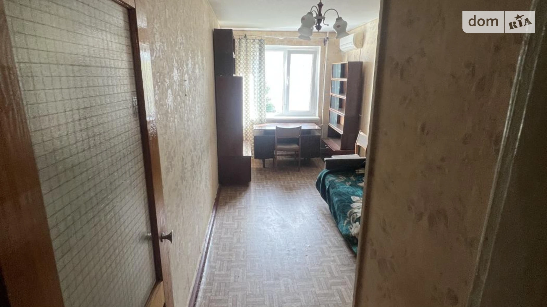 Продається 3-кімнатна квартира 68.2 кв. м у Одесі, вул. Євгена Танцюри(Генерала Петрова), 54 - фото 5