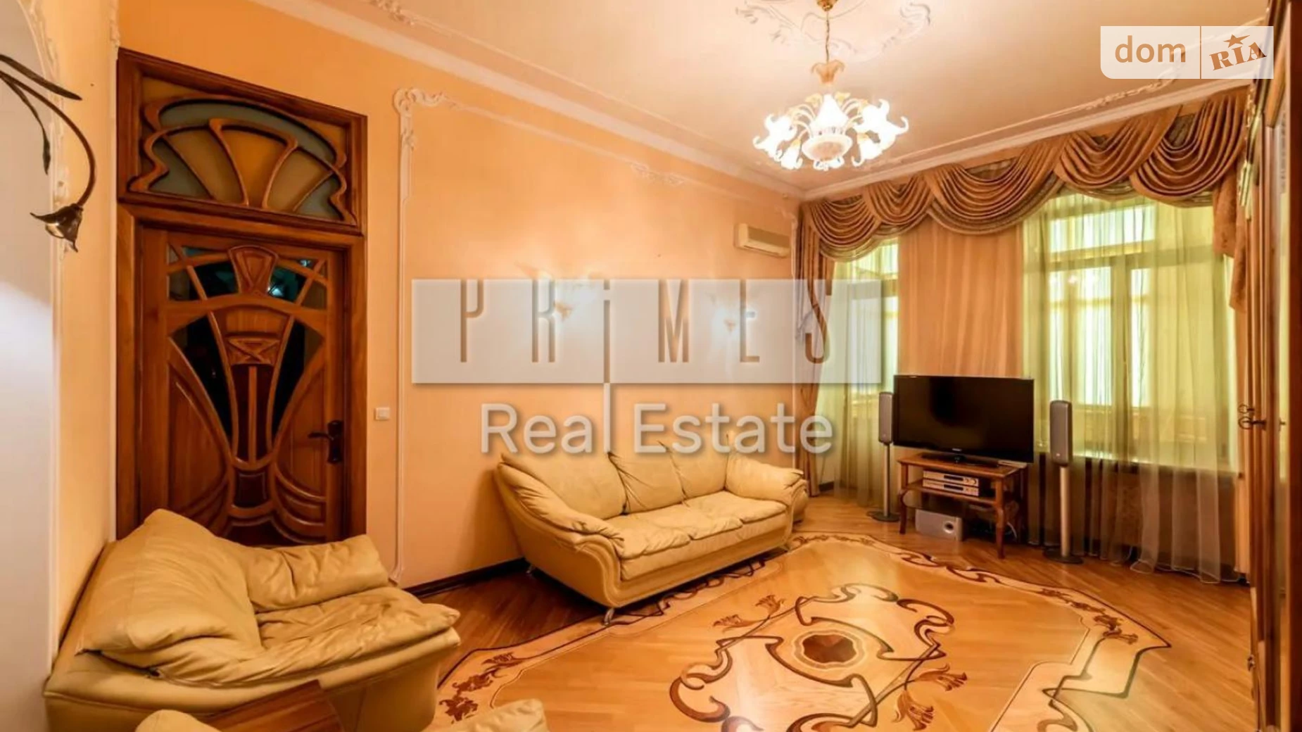 Продается 3-комнатная квартира 91.8 кв. м в Киеве, ул. Гетмана Павла Скоропадского(Льва Толстого), 23/1 - фото 4