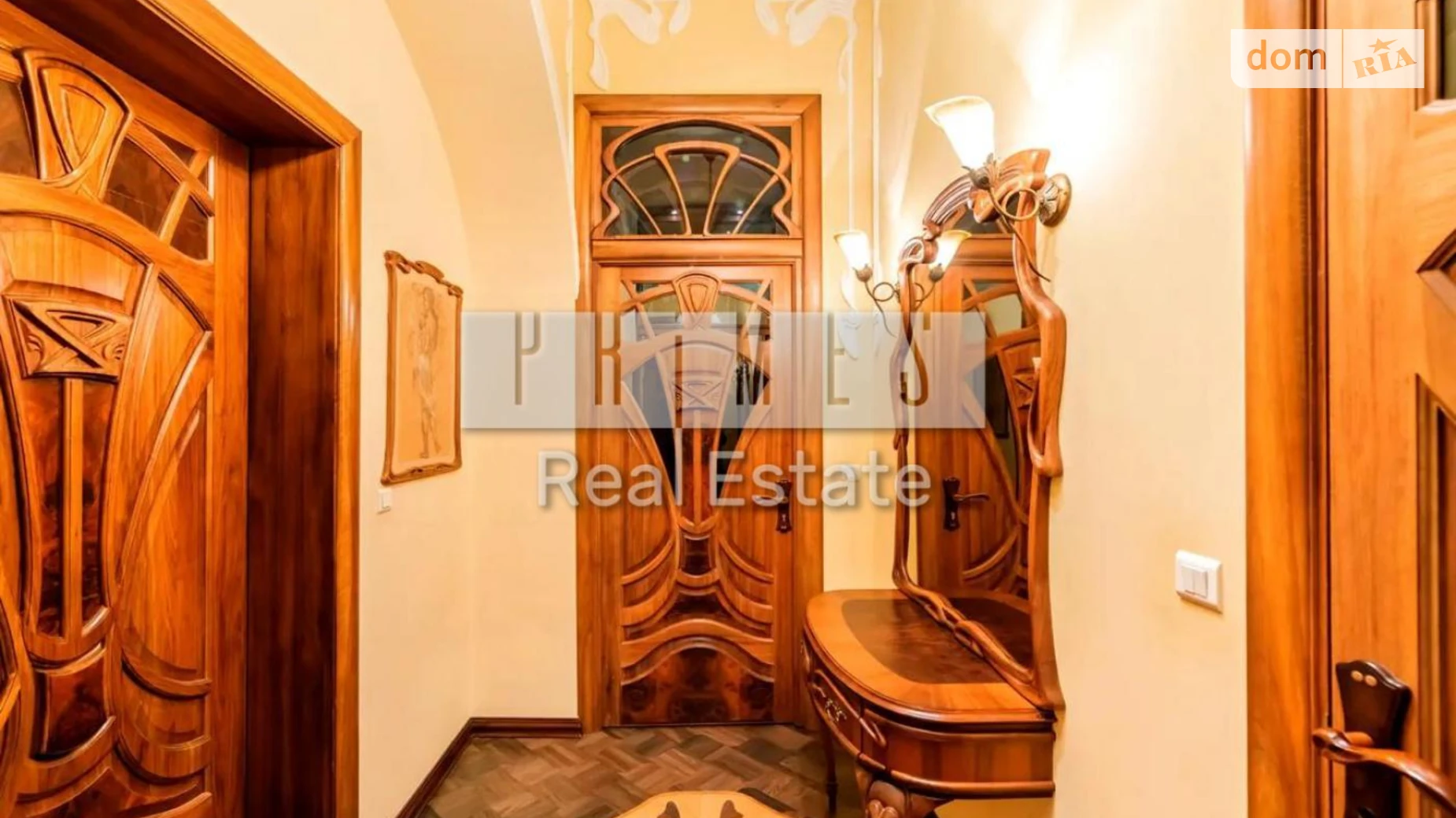 Продается 3-комнатная квартира 91.8 кв. м в Киеве, ул. Гетмана Павла Скоропадского(Льва Толстого), 23/1 - фото 5