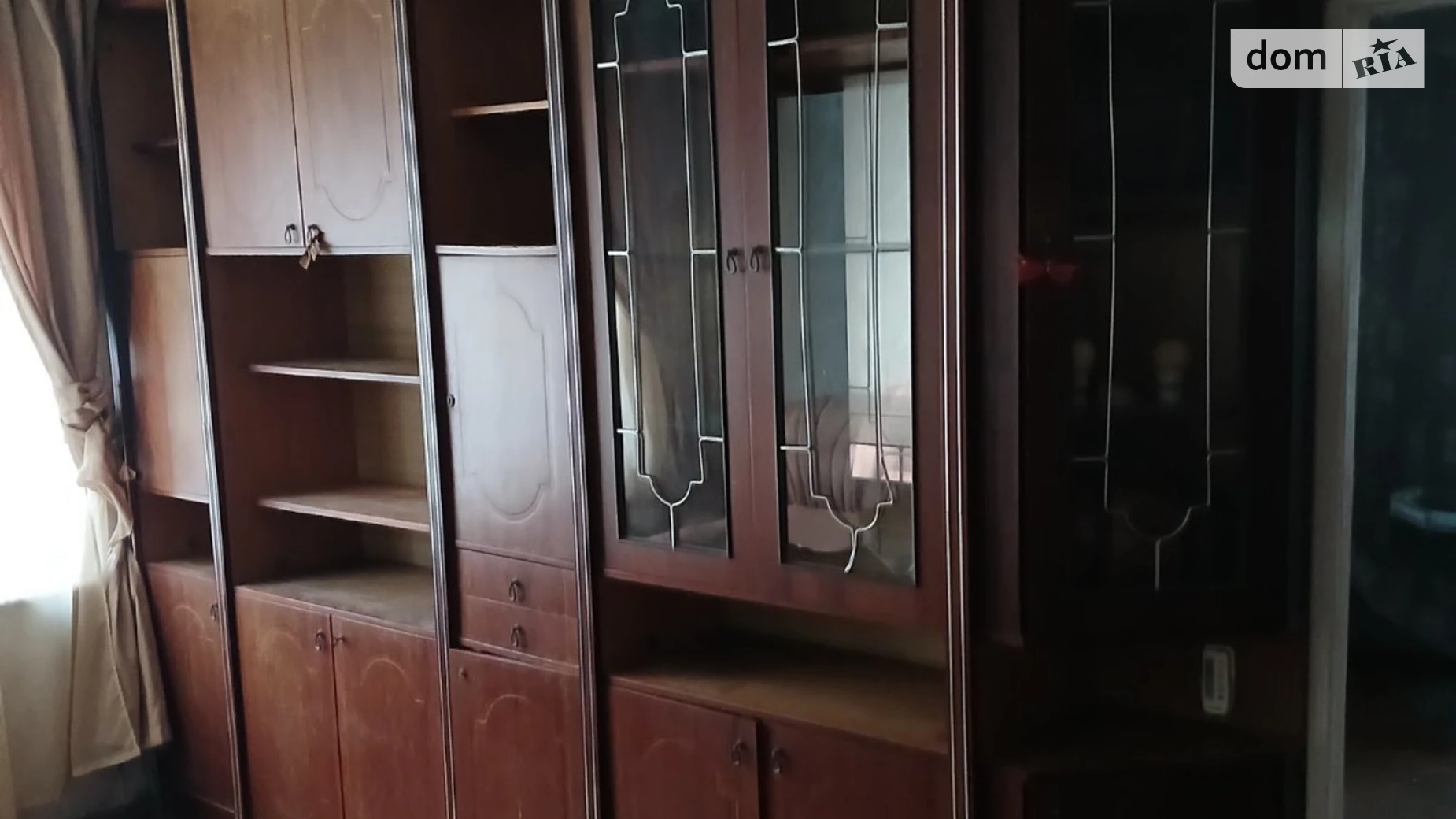 Здається в оренду 2-кімнатна квартира 46 кв. м у Києві, бул. Верховної Ради, 25А - фото 3