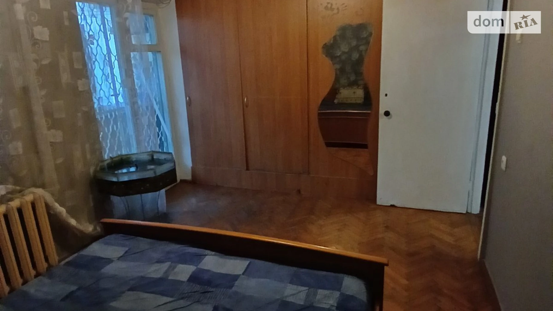 Здається в оренду 2-кімнатна квартира 46 кв. м у Києві, бул. Верховної Ради, 25А - фото 4