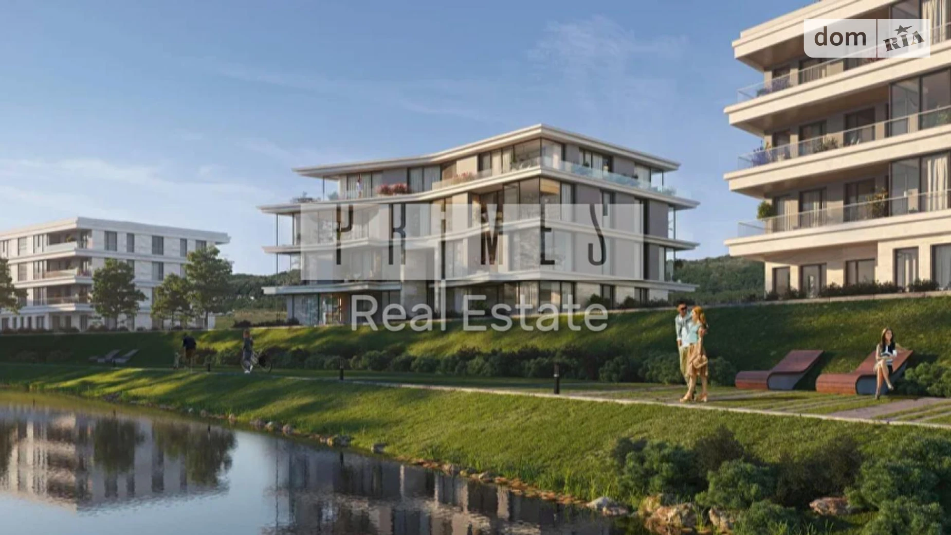 Продається 2-кімнатна квартира 101.8 кв. м у Підгірцях, вул. Паркова, 11 - фото 5