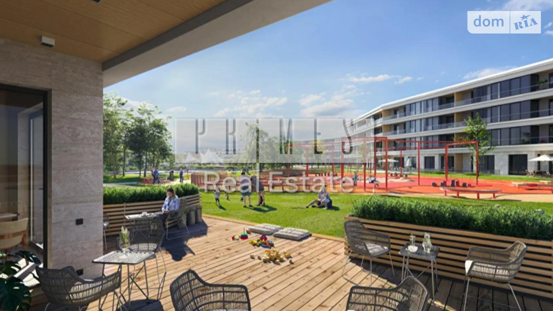 Продається 2-кімнатна квартира 101.8 кв. м у Підгірцях, вул. Паркова, 11 - фото 4