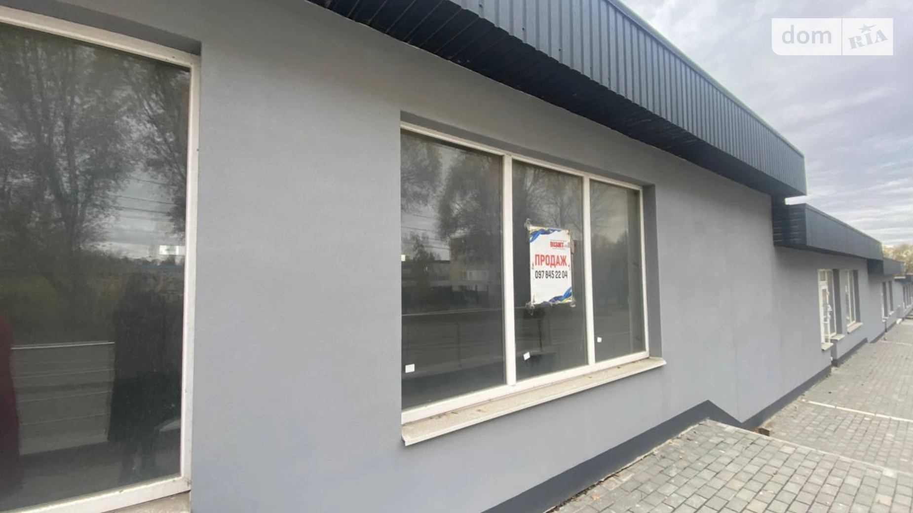 Продается помещения свободного назначения 78.1 кв. м в 1-этажном здании, цена: 78200 $ - фото 2