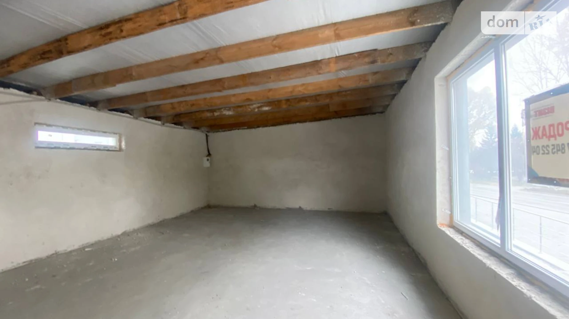 Продается помещения свободного назначения 78.1 кв. м в 1-этажном здании, цена: 78200 $ - фото 4