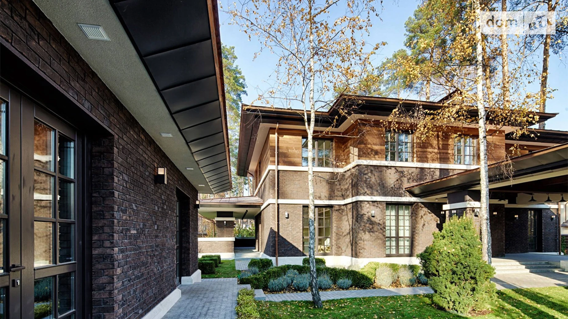 Сдается в аренду дом на 2 этажа 380 кв. м с мебелью, цена: 7000 $ - фото 5