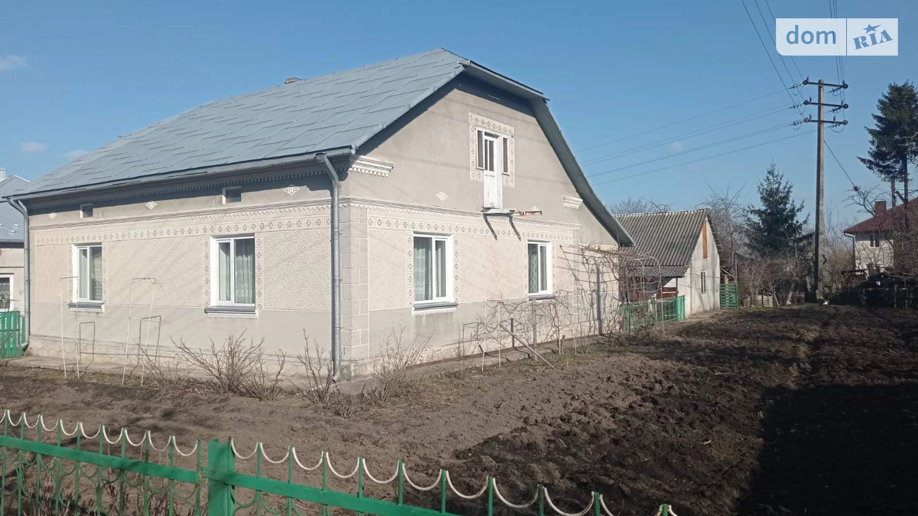 Продается одноэтажный дом 121.9 кв. м с мансардой, цена: 50000 $ - фото 2