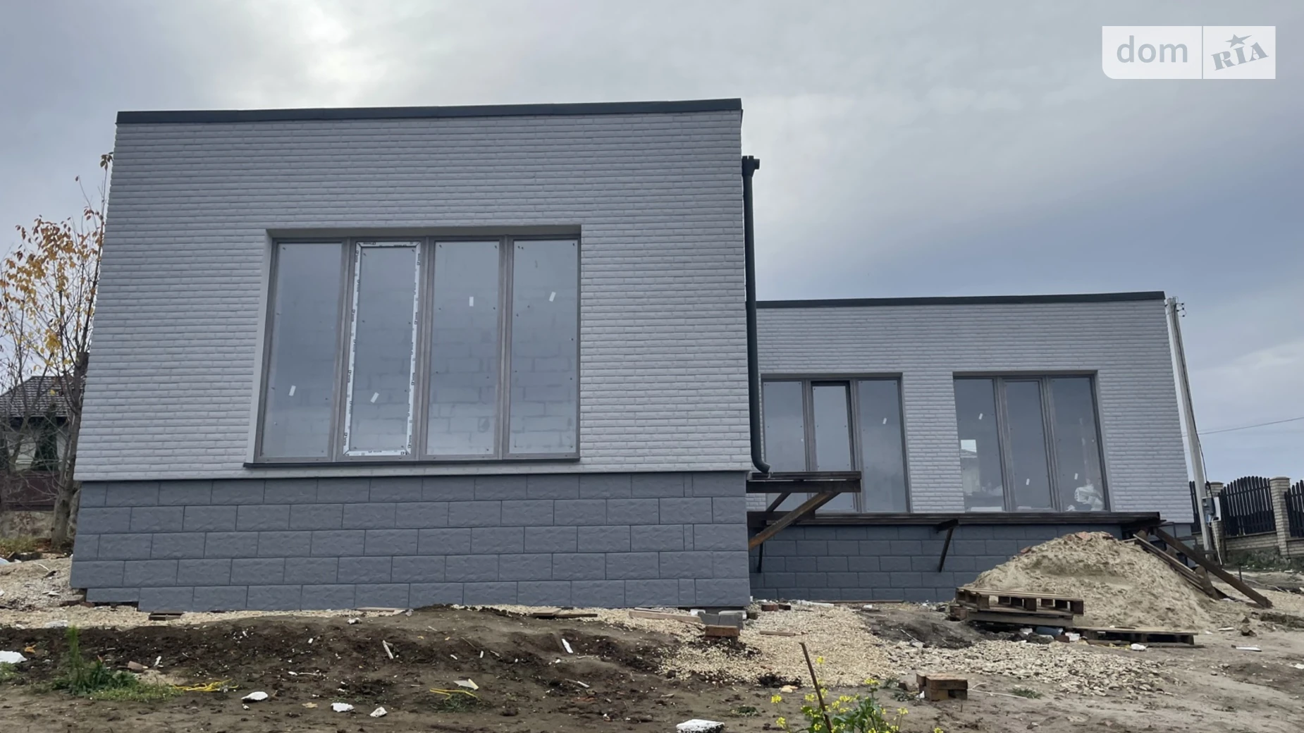 Продается одноэтажный дом 112 кв. м с садом, цена: 95000 $ - фото 5