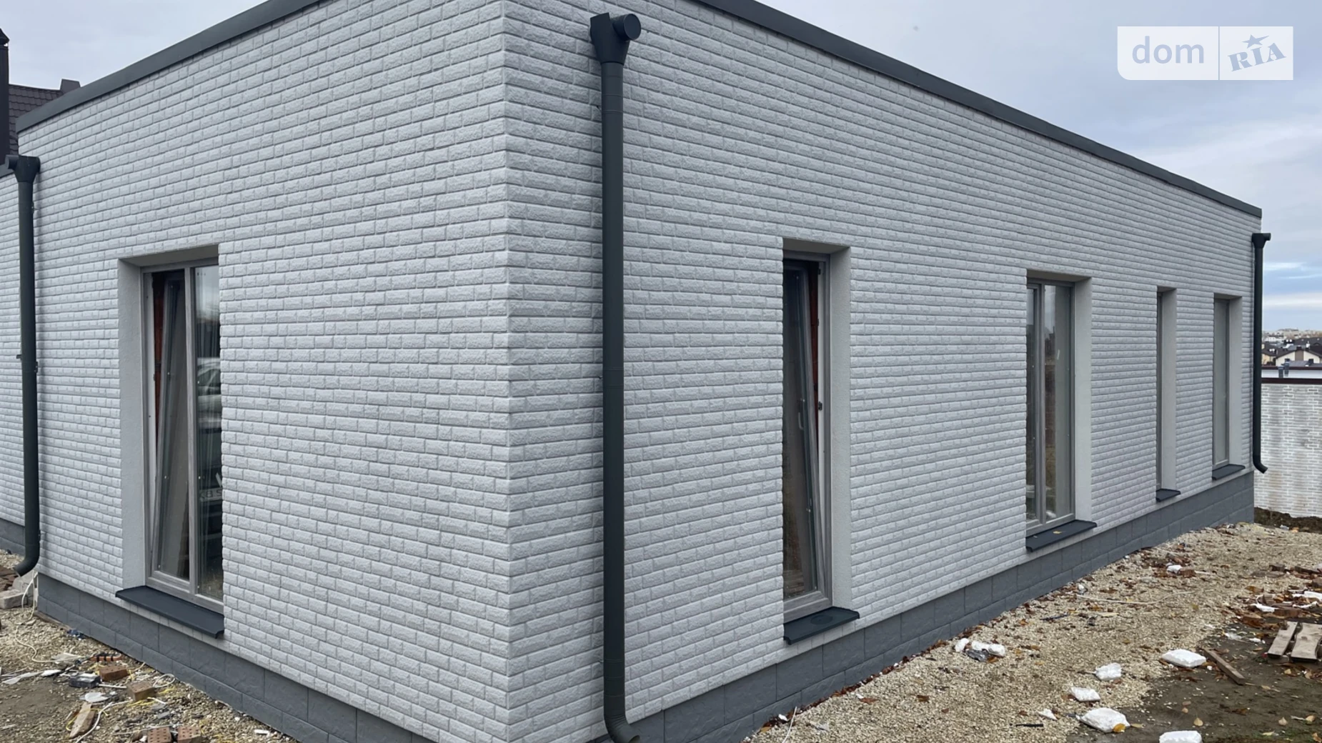 Продается одноэтажный дом 112 кв. м с садом, цена: 95000 $ - фото 4