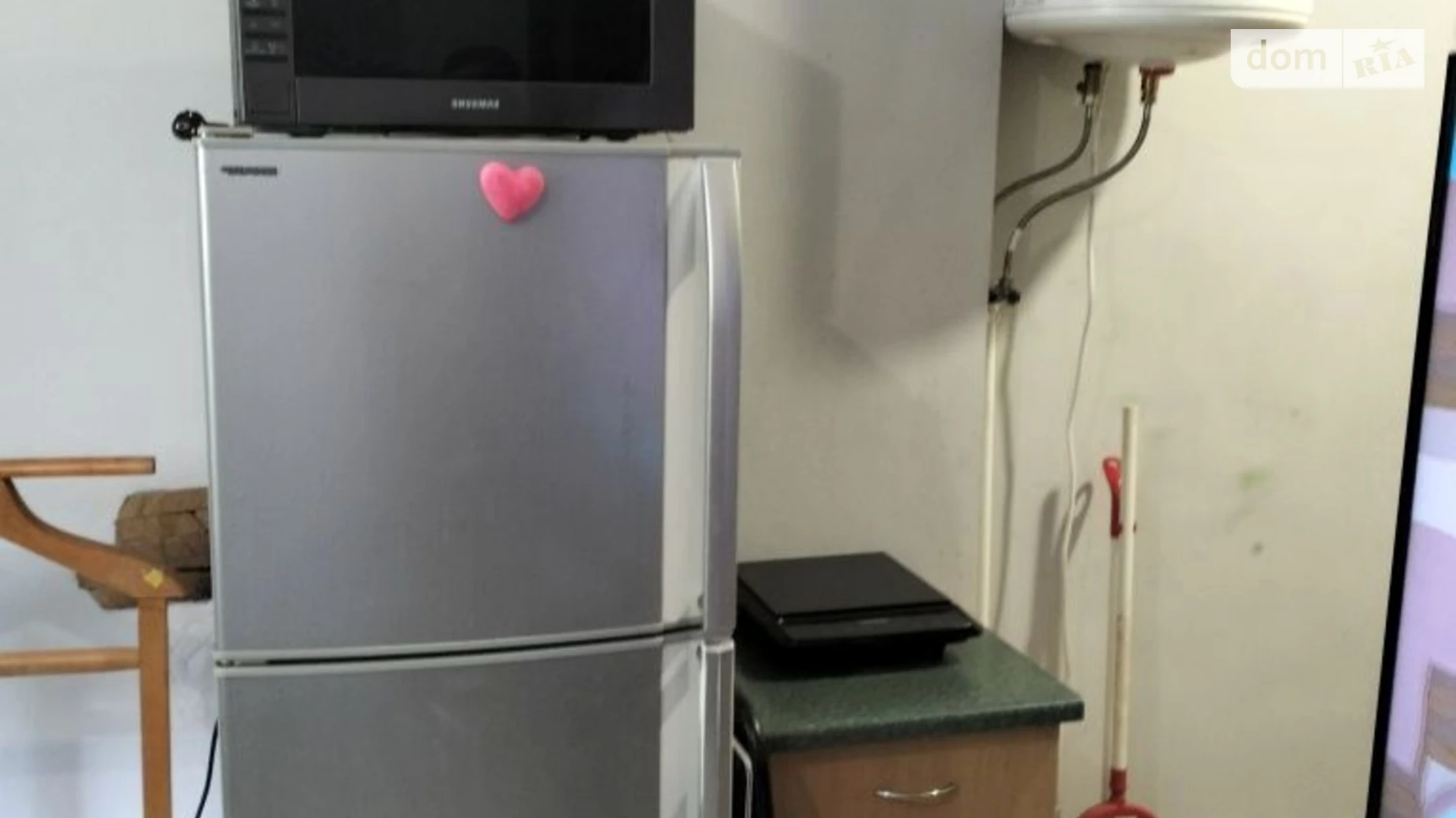 Сдается в аренду 1-комнатная квартира 28 кв. м в Львове, ул. Героев Мариуполя(Козланюка), 17 - фото 2