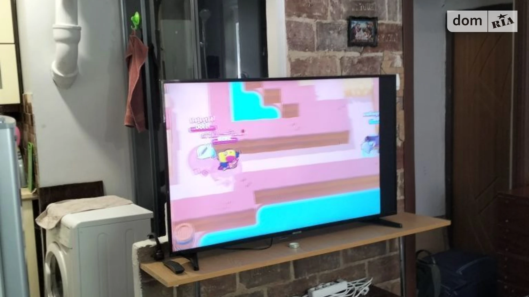 Сдается в аренду 1-комнатная квартира 28 кв. м в Львове, ул. Героев Мариуполя(Козланюка), 17 - фото 3