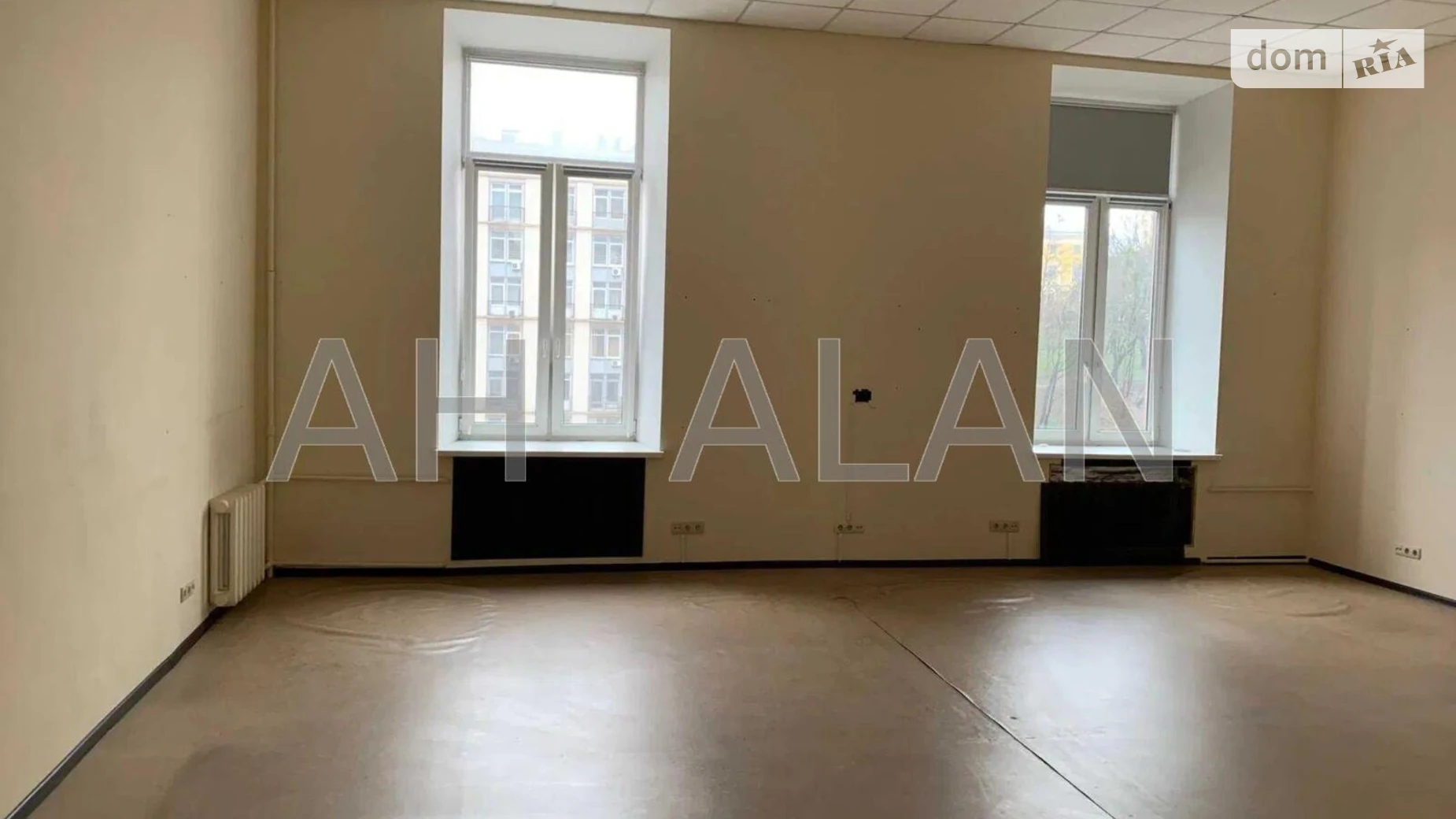 Сдается в аренду офис 280 кв. м в бизнес-центре, цена: 168000 грн - фото 2