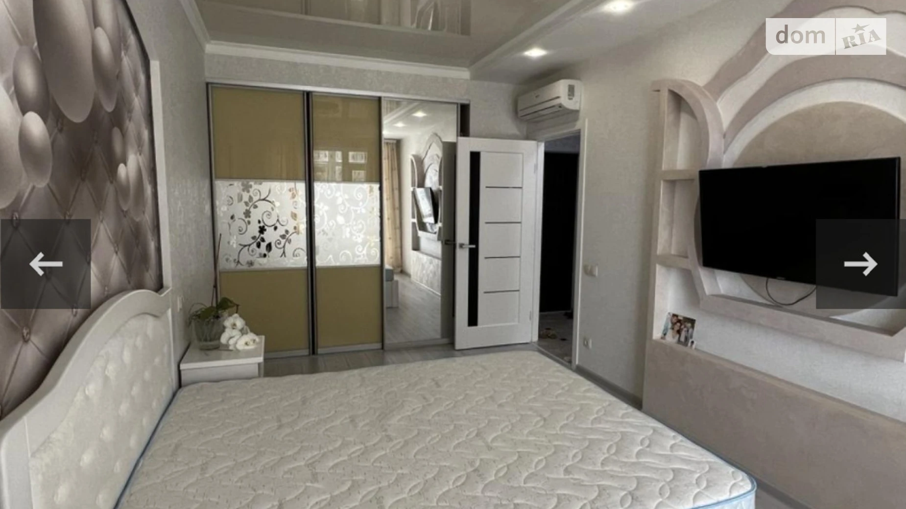 Продається 2-кімнатна квартира 41.3 кв. м у Крижанівка, вул. Академіка Сахарова - фото 2