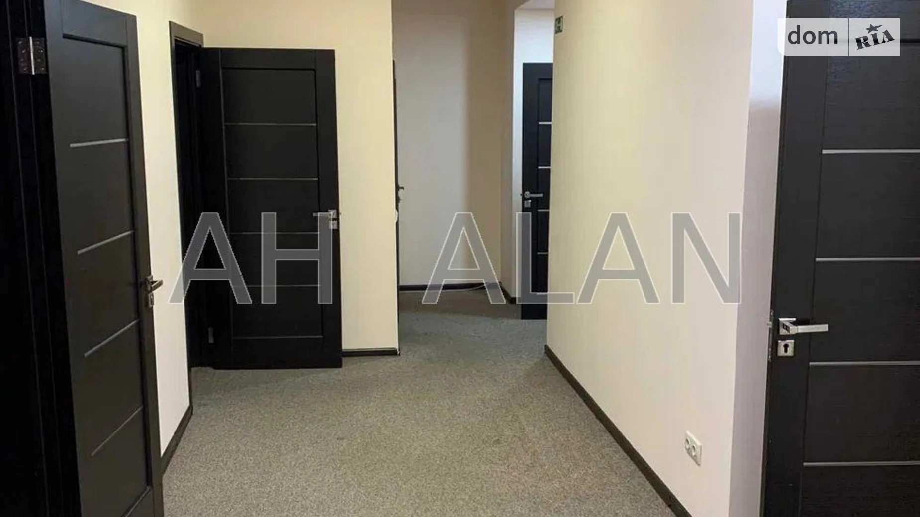 Сдается в аренду офис 280 кв. м в бизнес-центре, цена: 168000 грн - фото 5