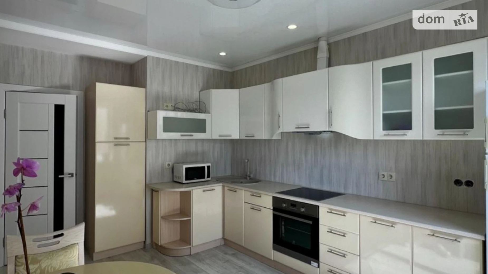 Продається 2-кімнатна квартира 41.3 кв. м у Крижанівка, вул. Академіка Сахарова - фото 5