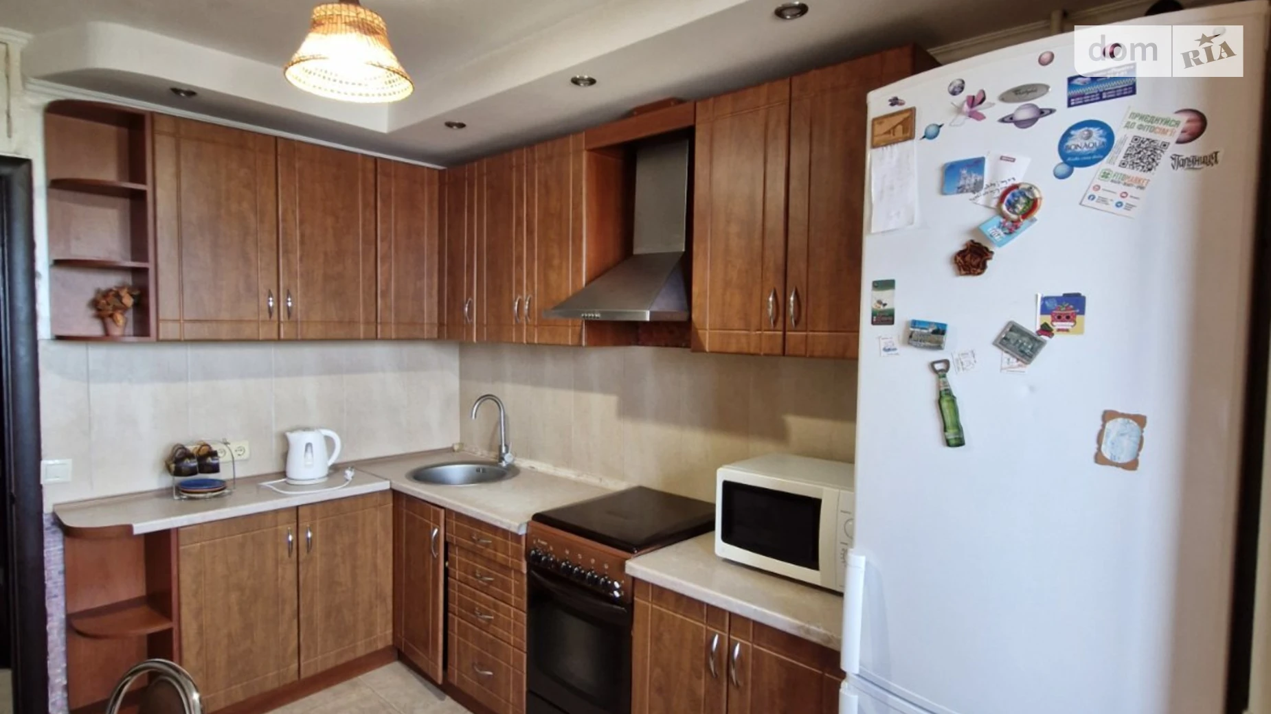 Продается 2-комнатная квартира 54.5 кв. м в Борисполе, ул. Головатого, 4 - фото 2