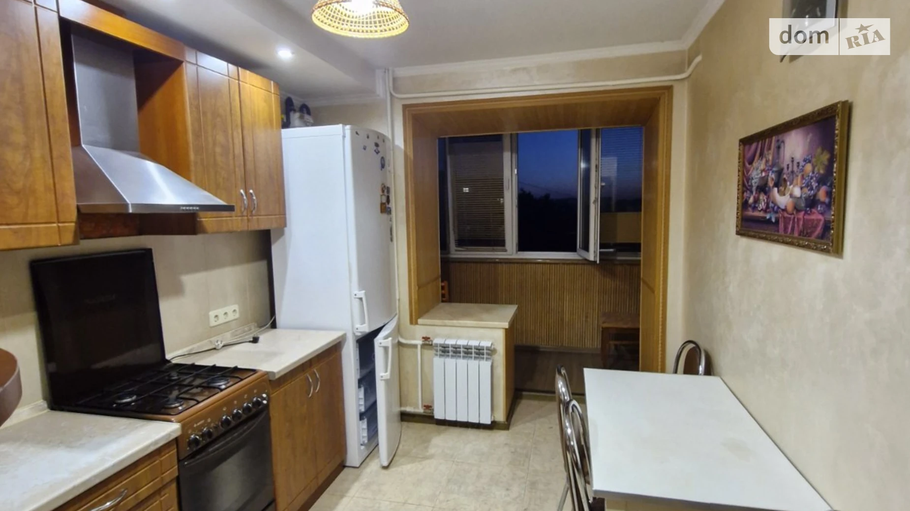 Продается 2-комнатная квартира 54.5 кв. м в Борисполе, ул. Головатого, 4 - фото 3