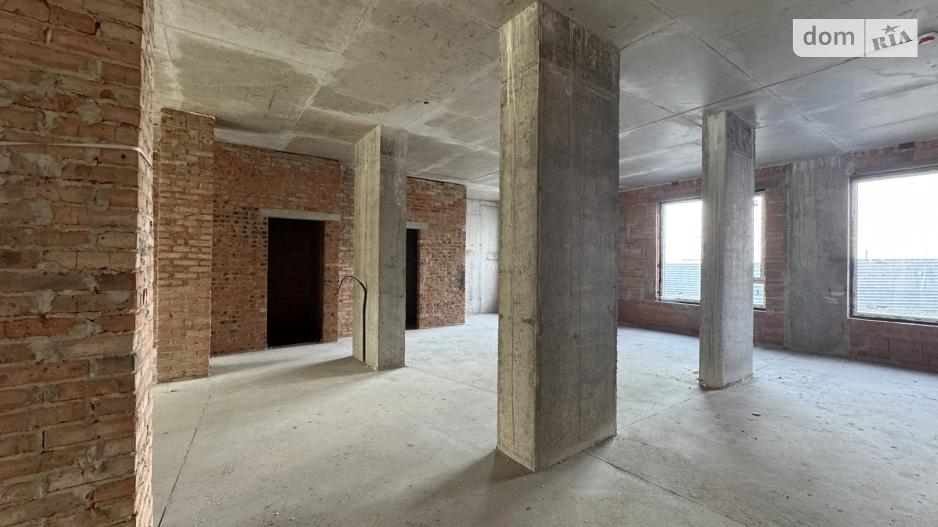 Продается помещения свободного назначения 137 кв. м в 4-этажном здании, цена: 300000 $ - фото 5