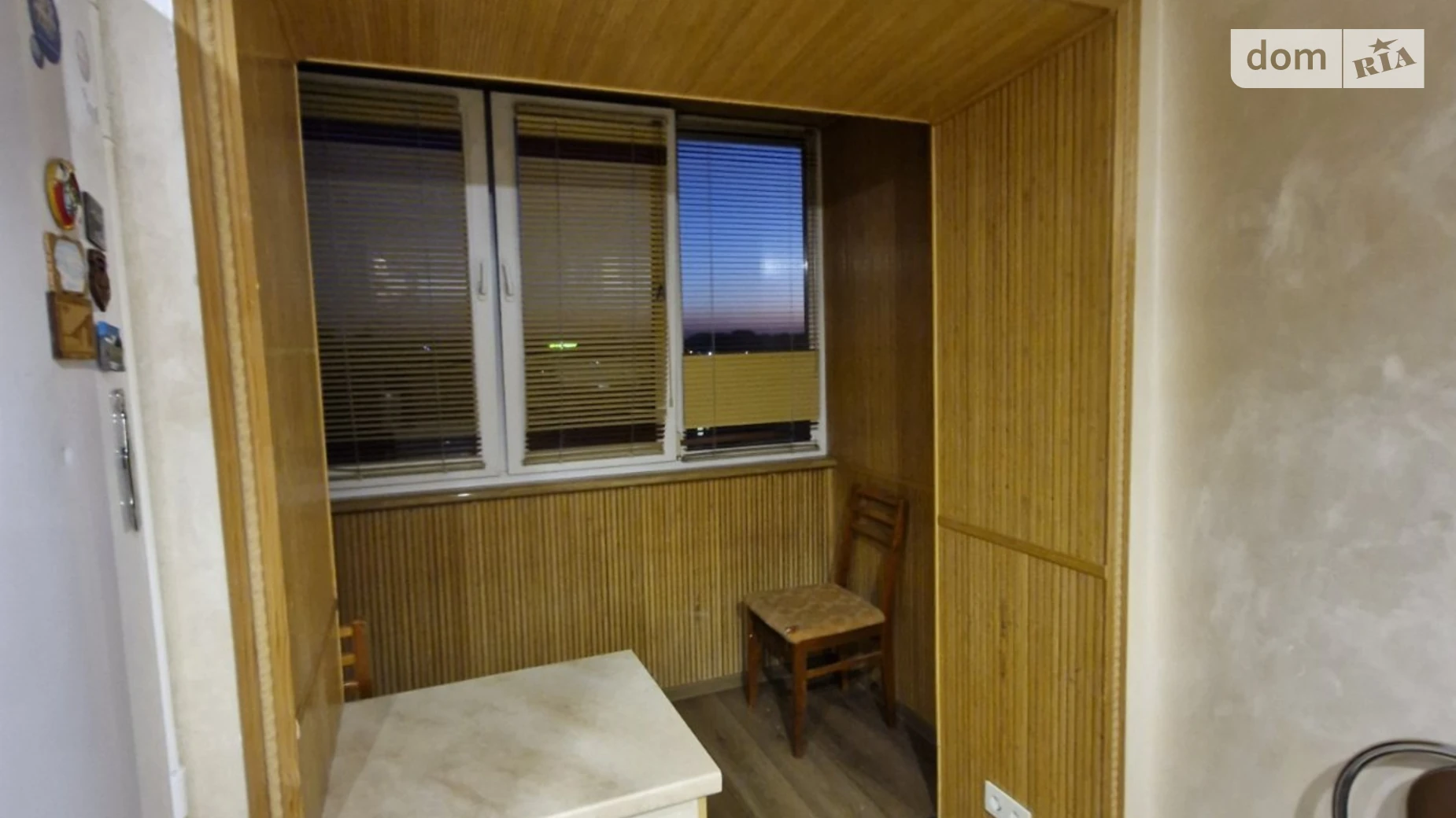 Продается 2-комнатная квартира 54.5 кв. м в Борисполе, ул. Головатого, 4 - фото 4