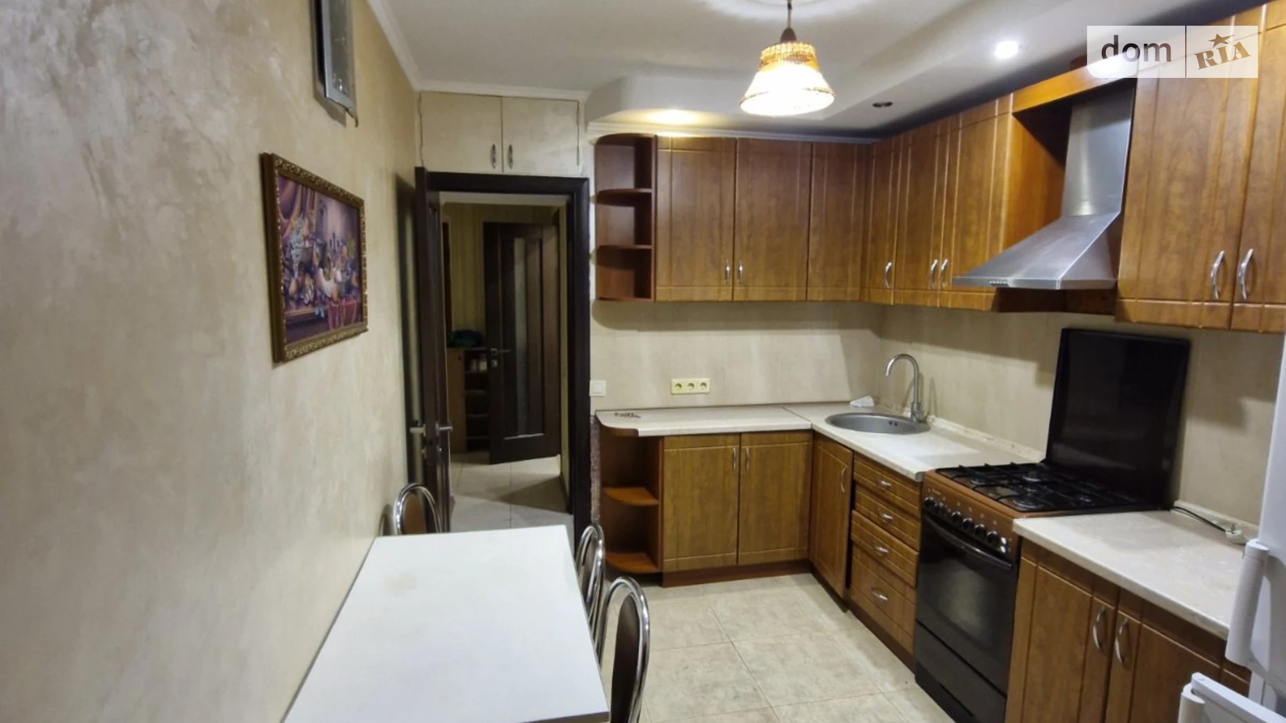 Продается 2-комнатная квартира 54.5 кв. м в Борисполе, ул. Головатого, 4 - фото 5