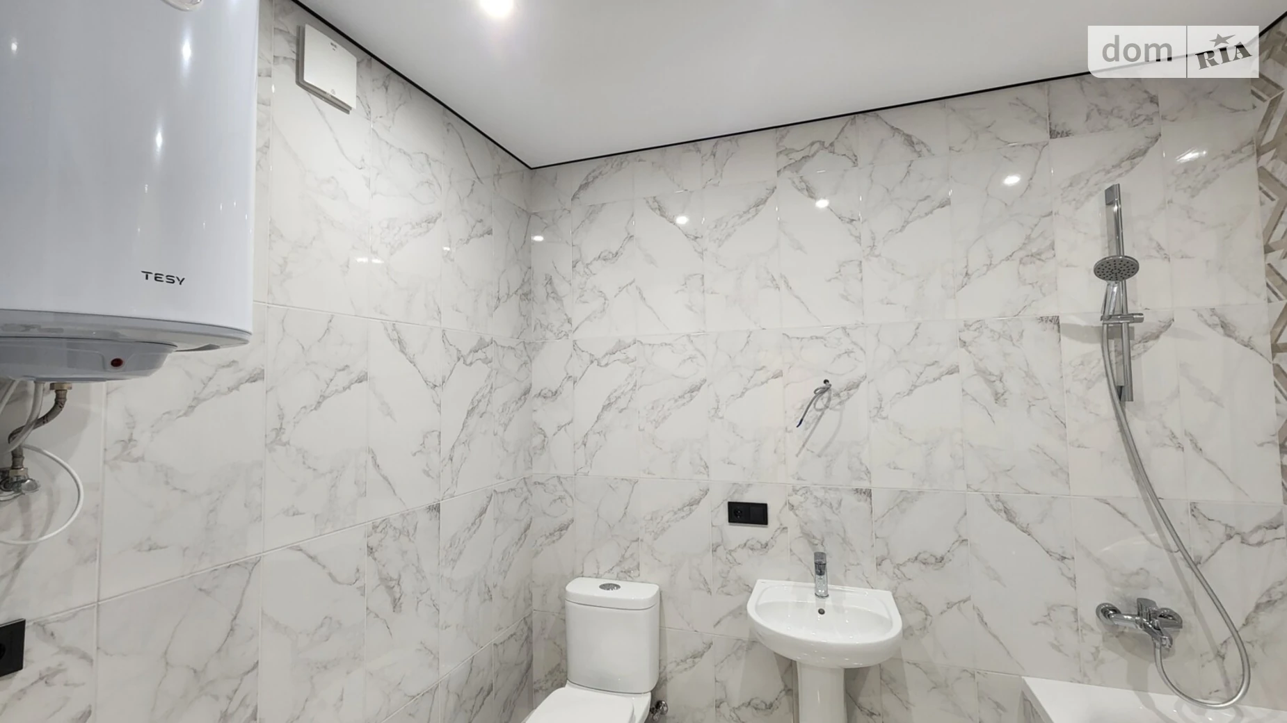 Продається 1-кімнатна квартира 43.9 кв. м у Крижанівка, вул. Академіка Сахарова, 3Е - фото 3