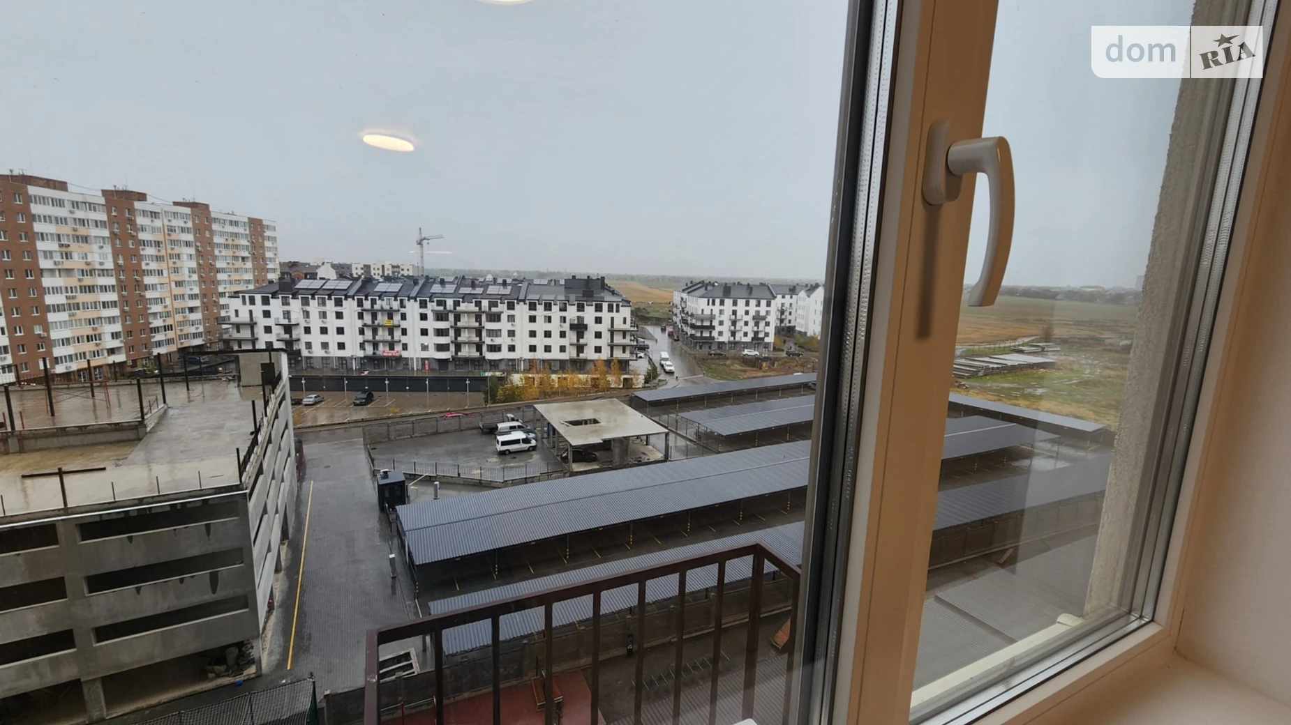 Продається 1-кімнатна квартира 43.9 кв. м у Крижанівка, вул. Академіка Сахарова, 3Е - фото 4