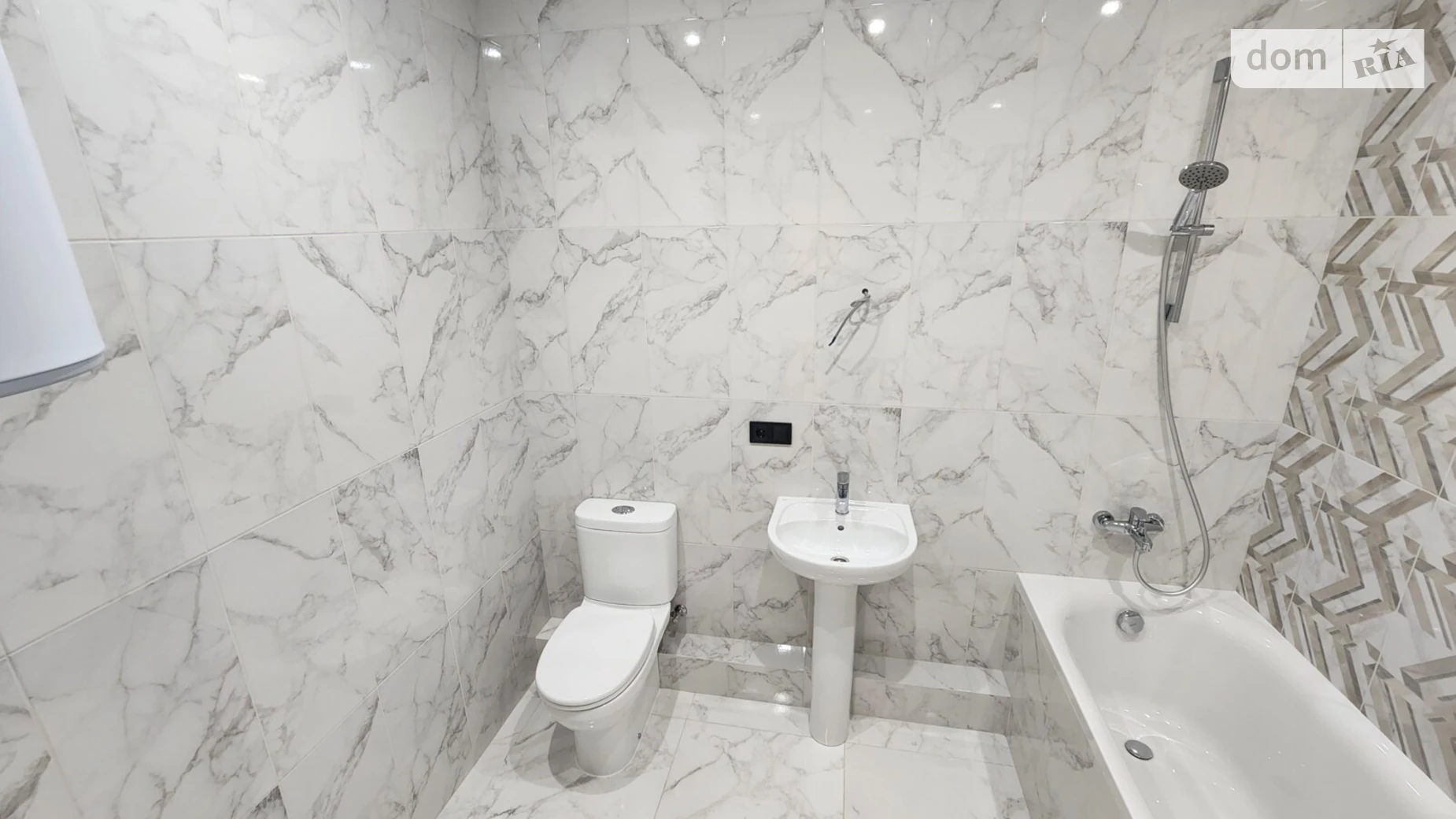 Продається 1-кімнатна квартира 43.9 кв. м у Крижанівка, вул. Академіка Сахарова, 3Е - фото 5