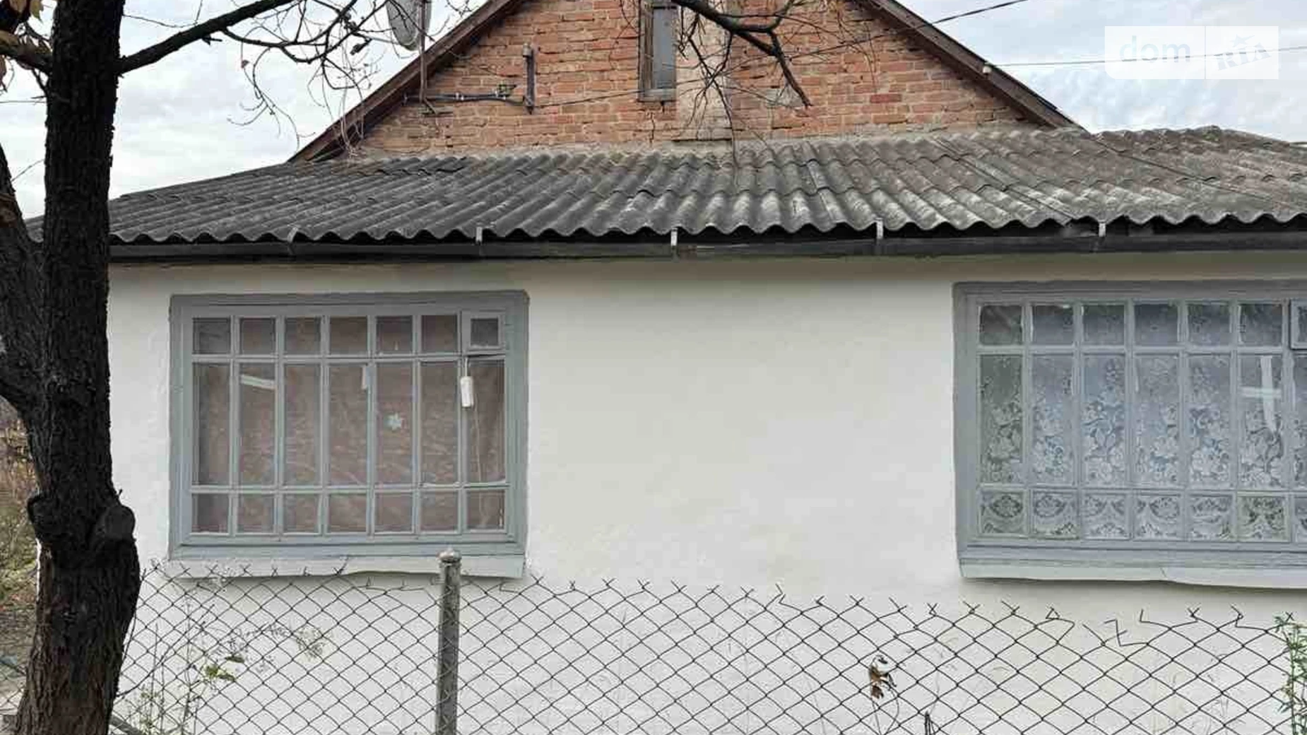 Продається частина будинку 54 кв. м з балконом, цена: 22000 $ - фото 3