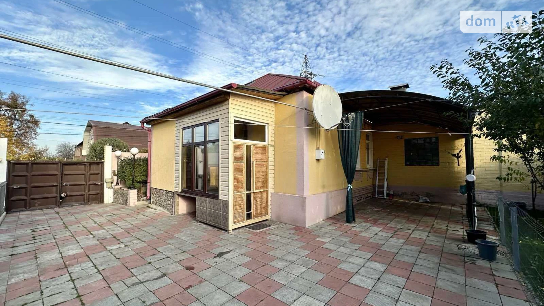 Продается часть дома 58 кв. м с мансардой, цена: 65000 $ - фото 2