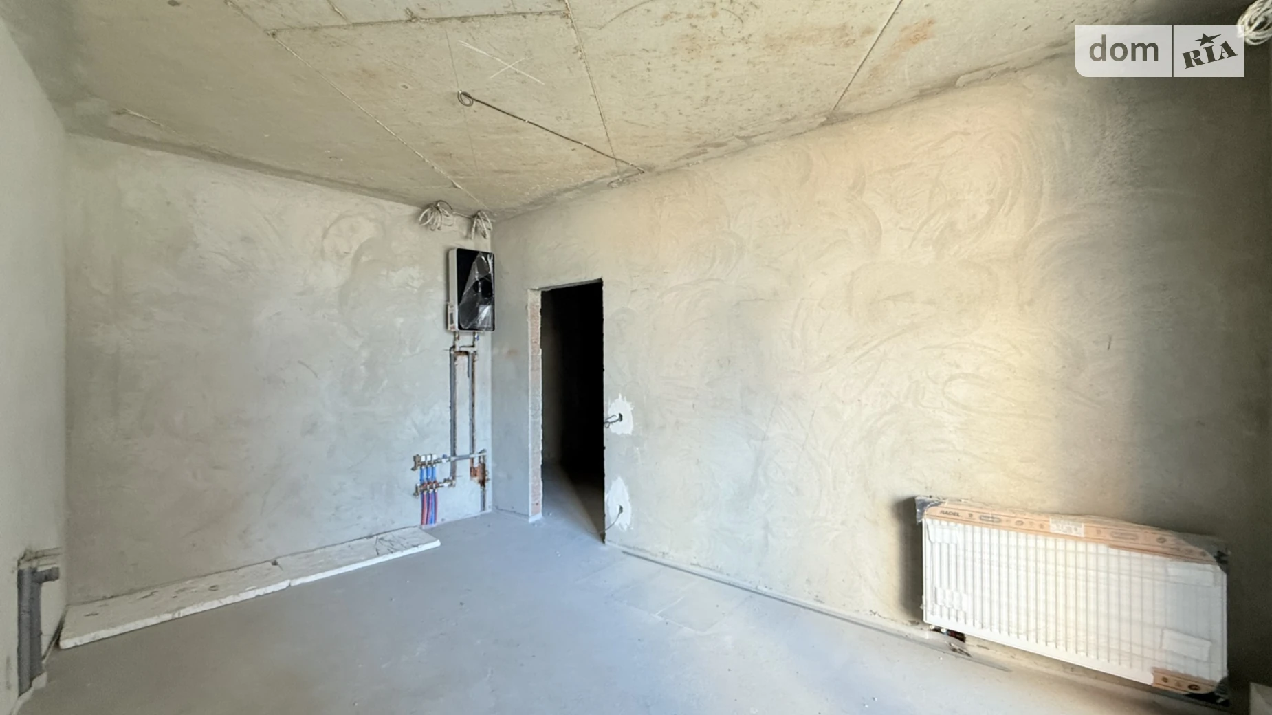 Продається 1-кімнатна квартира 54.9 кв. м у Ужгороді, вул. Миколи Бобяка, 1Г - фото 3