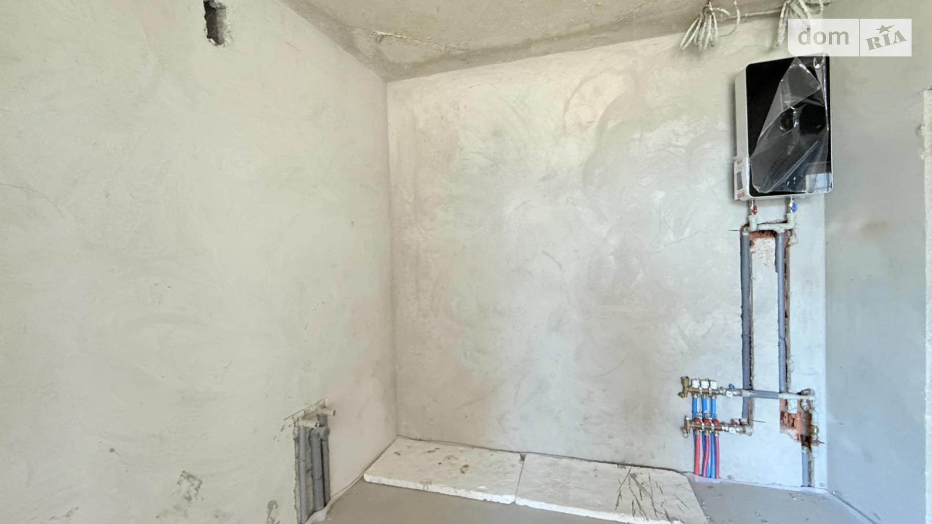 Продається 1-кімнатна квартира 54.9 кв. м у Ужгороді, вул. Миколи Бобяка, 1Г - фото 4