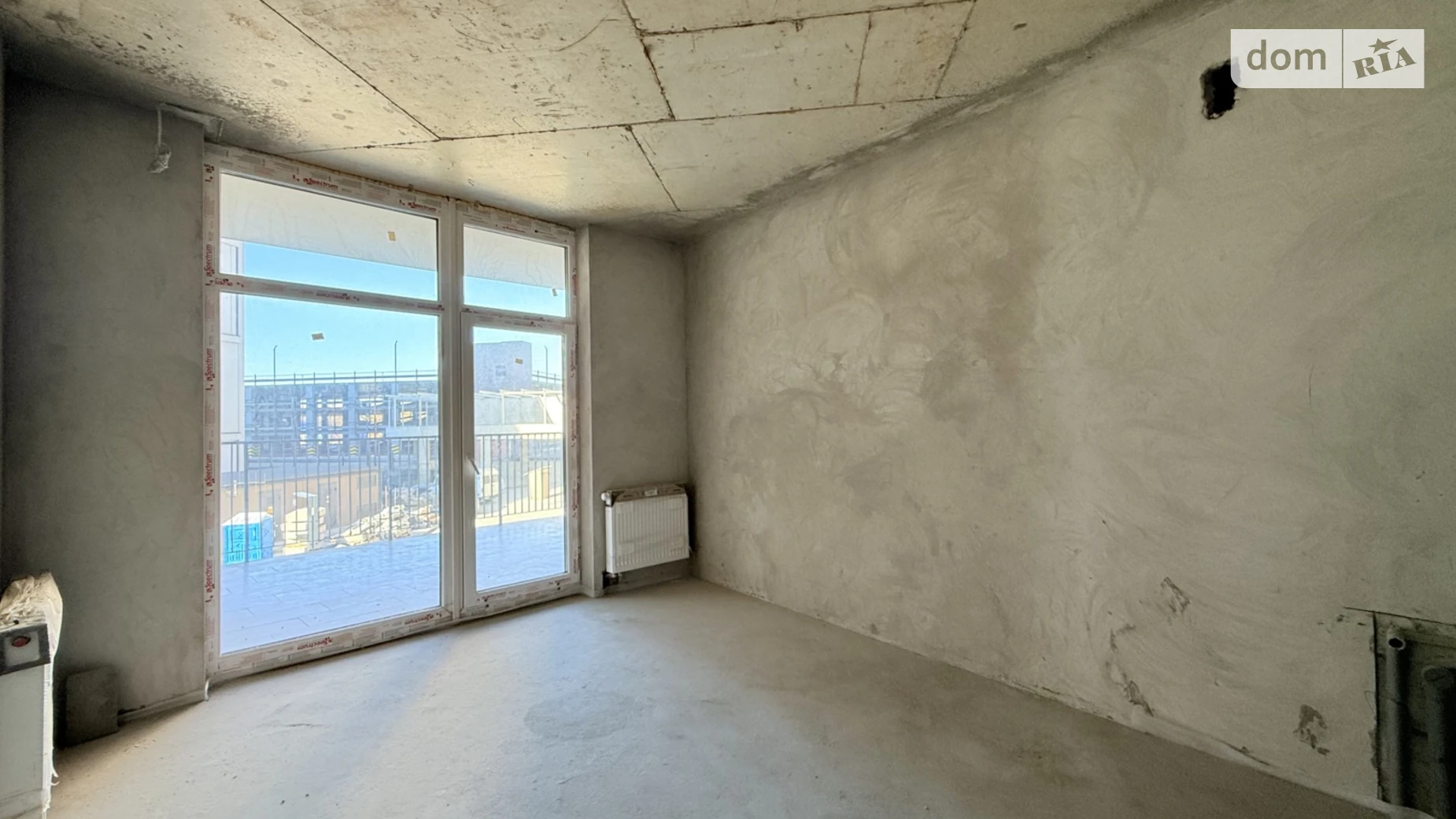 Продається 1-кімнатна квартира 54.9 кв. м у Ужгороді, вул. Миколи Бобяка, 1Г - фото 5