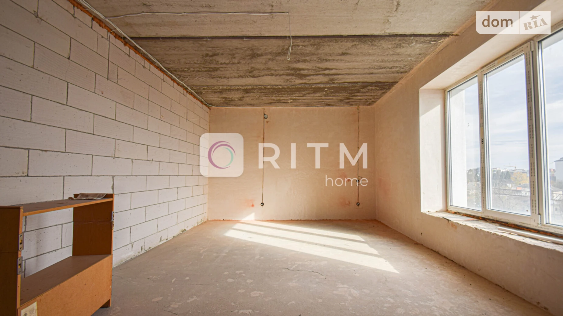 2-комнатная квартира 80 кв. м в Тернополе, ул. Котляревского, 69 - фото 2