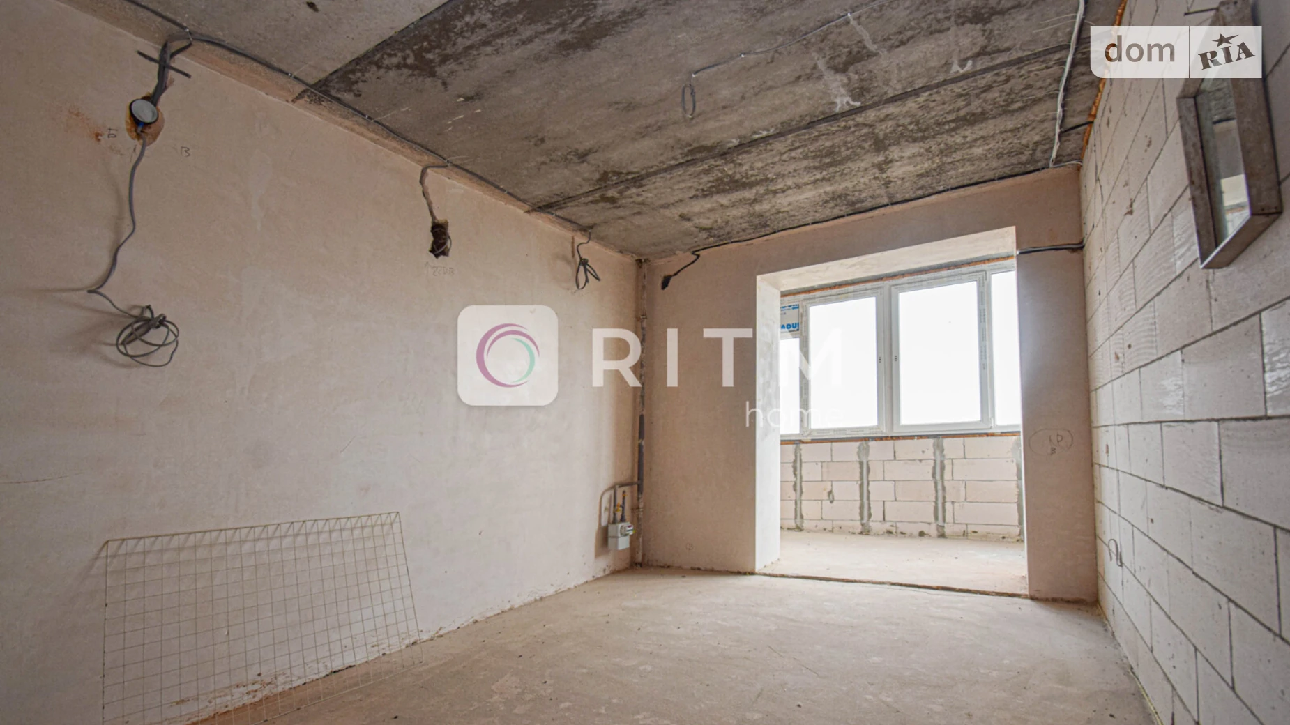 2-комнатная квартира 80 кв. м в Тернополе, ул. Котляревского, 69 - фото 3