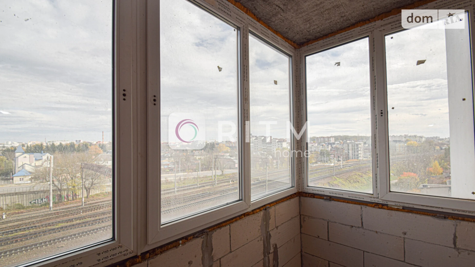 2-комнатная квартира 80 кв. м в Тернополе, ул. Котляревского, 69 - фото 5