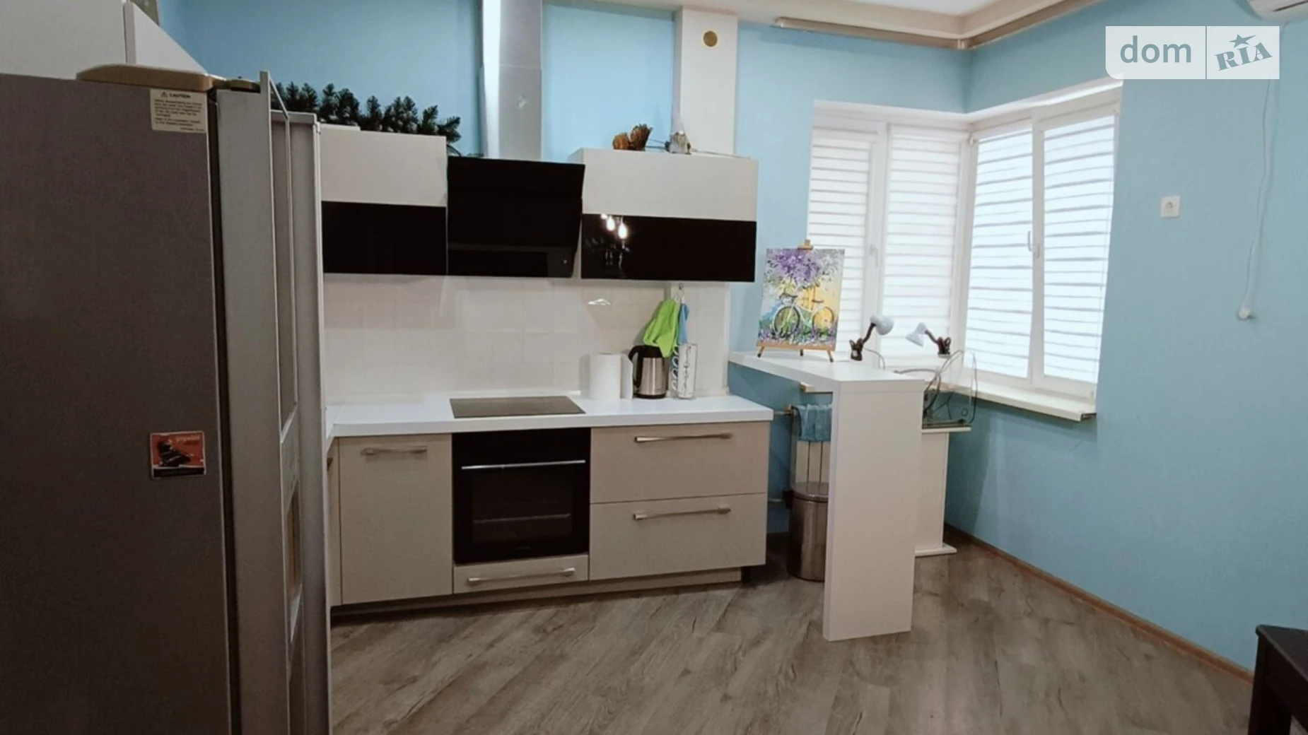 Продається 1-кімнатна квартира 57.8 кв. м у Одесі, просп. Небесної Сотні - фото 2