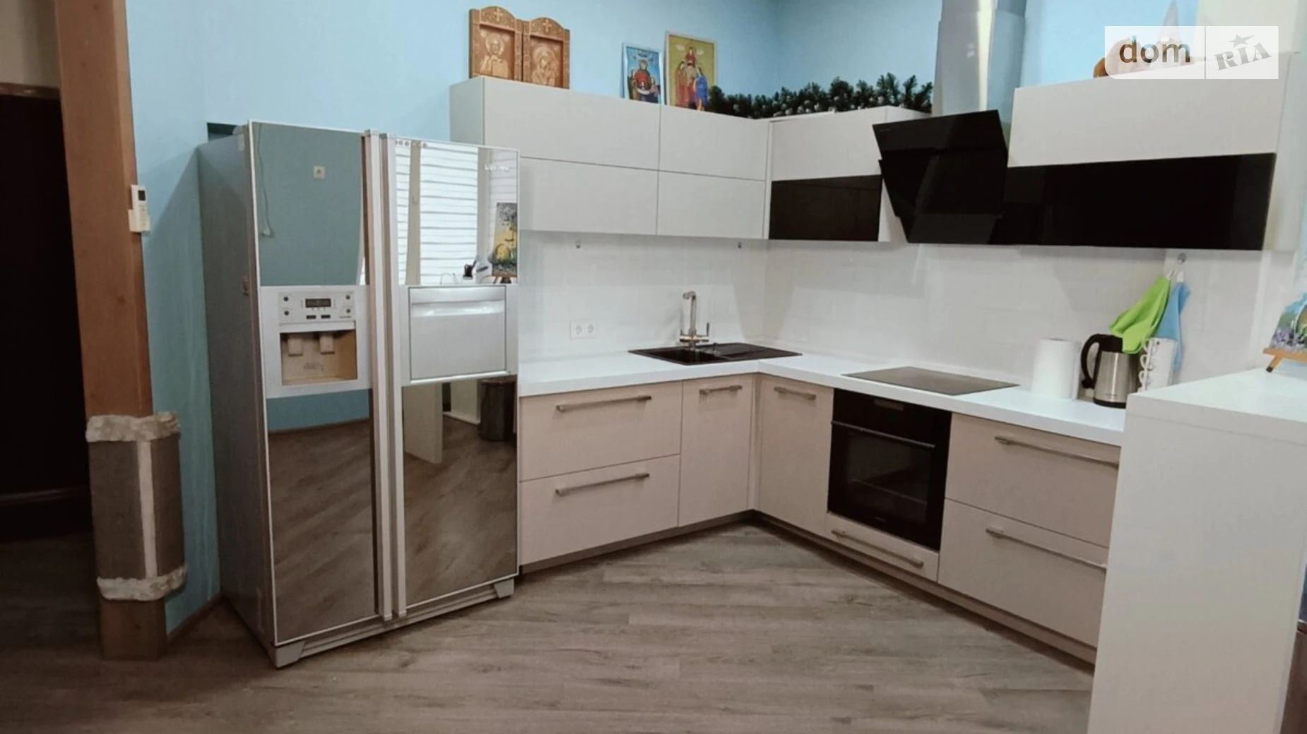 Продається 1-кімнатна квартира 57.8 кв. м у Одесі, просп. Небесної Сотні - фото 5