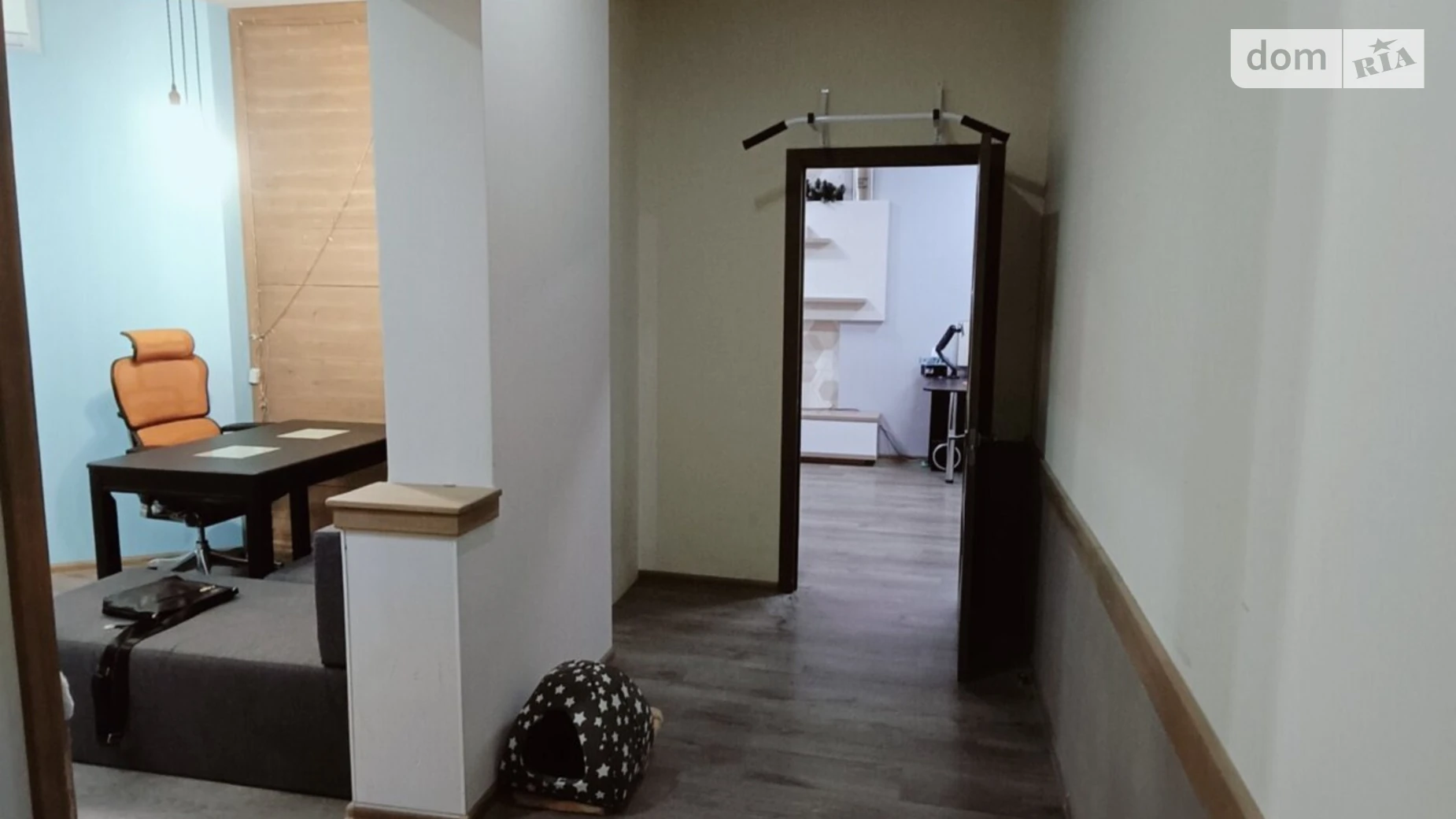 Продається 1-кімнатна квартира 57.8 кв. м у Одесі, просп. Небесної Сотні - фото 4