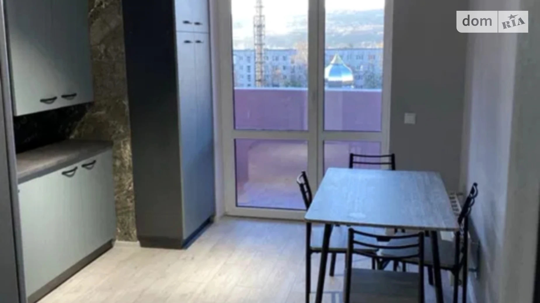 Сдается в аренду 1-комнатная квартира 40 кв. м в Львове, ул. Глинянский Тракт, 126 - фото 5