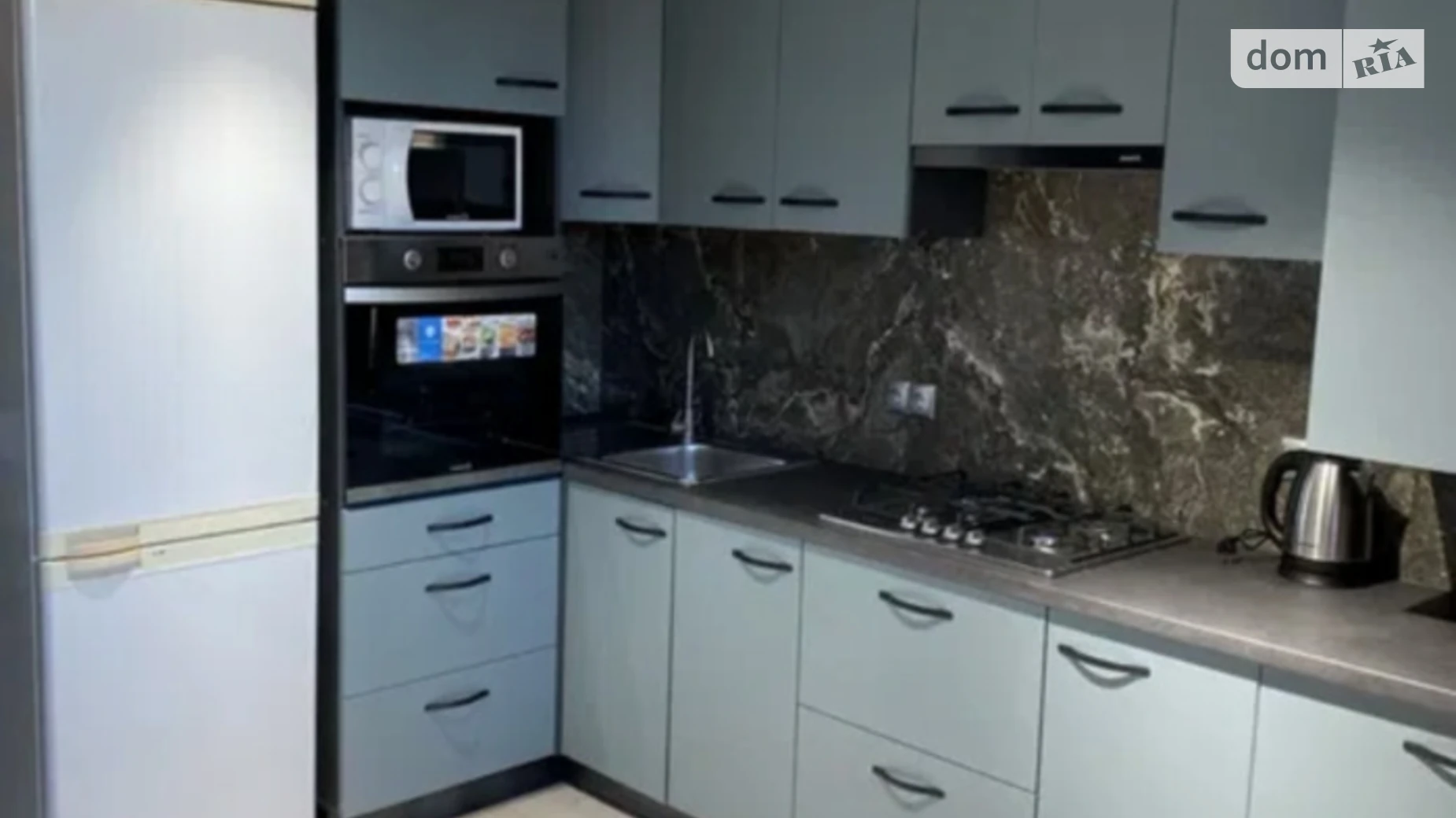 Сдается в аренду 1-комнатная квартира 40 кв. м в Львове, ул. Глинянский Тракт, 126 - фото 4