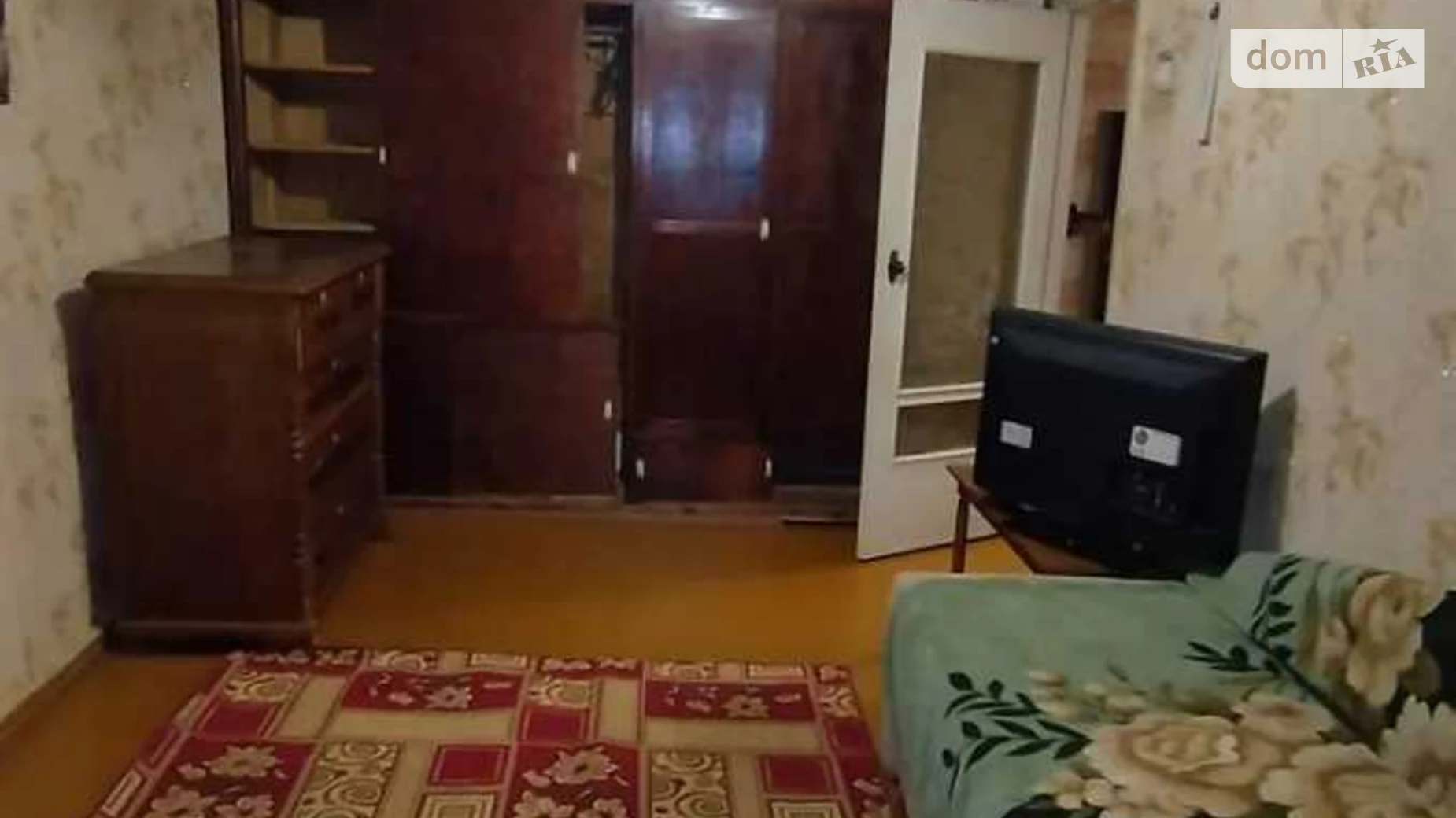 Продается 1-комнатная квартира 31 кв. м в Полтаве, ул. Мазепы Ивана - фото 2