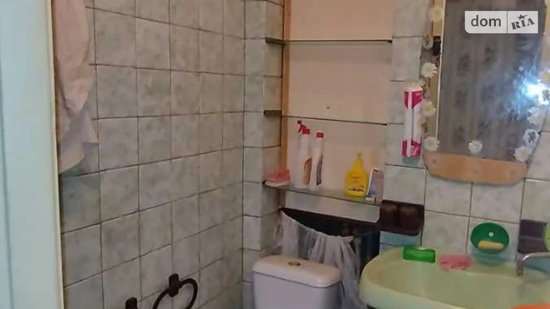 Продается 1-комнатная квартира 31 кв. м в Полтаве, ул. Мазепы Ивана - фото 5