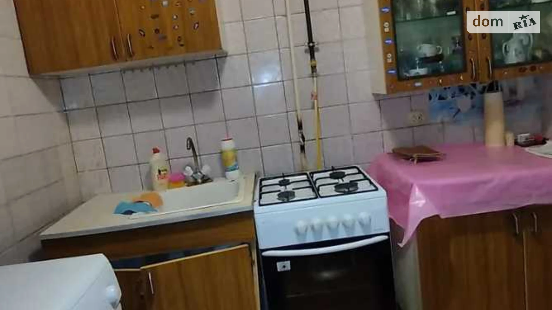 Продается 1-комнатная квартира 31 кв. м в Полтаве, ул. Мазепы Ивана - фото 4