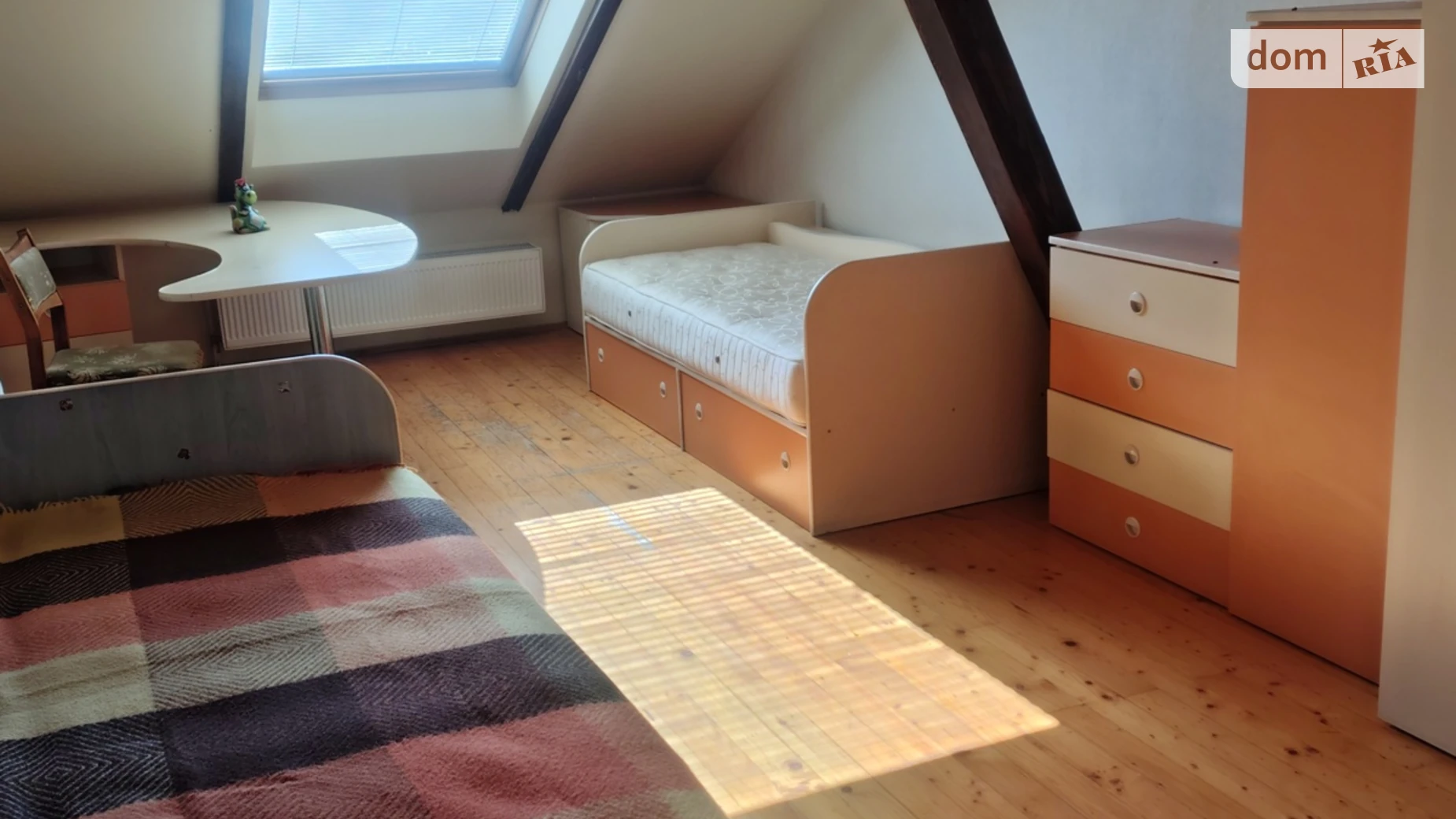 Продается 6-комнатная квартира 156 кв. м в Ужгороде, ул. Собранецкая - фото 2