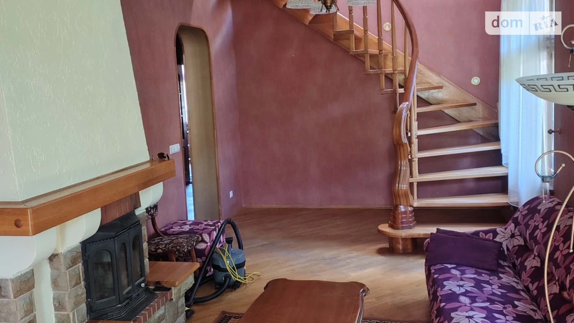 Продается 6-комнатная квартира 156 кв. м в Ужгороде, ул. Собранецкая - фото 5