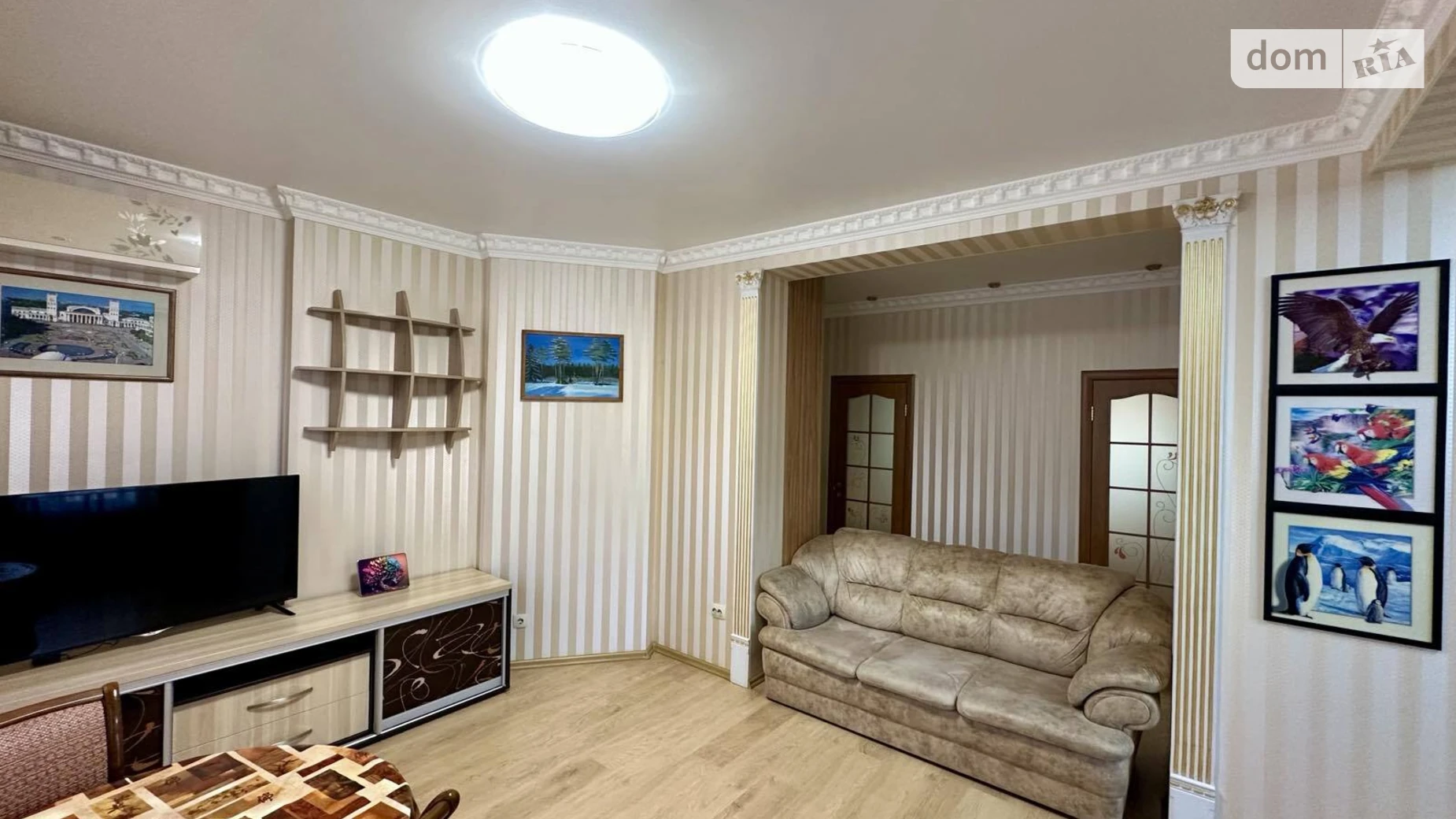 Продается часть дома 58 кв. м с мансардой, цена: 65000 $ - фото 5